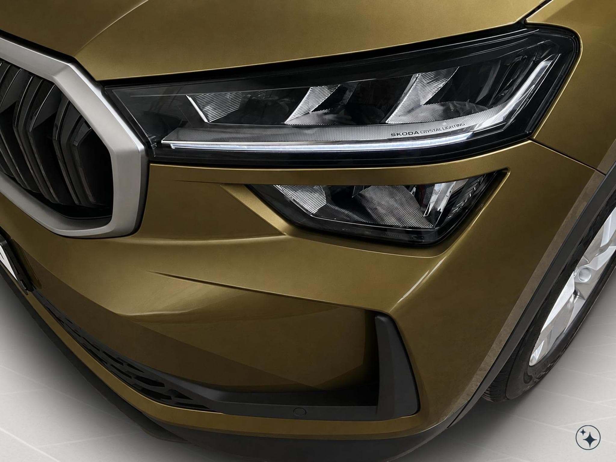 Skoda Kodiaq Selection+DSG+Led+Navi+DAB+Rear-View+LTE (2025) - Foto 17