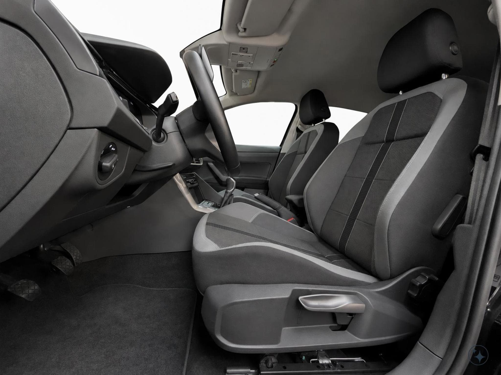 VW Polo Style+BVM+P.Assistance+P.Lumiere+Air-Care-Climatronic (2025) - Foto 9