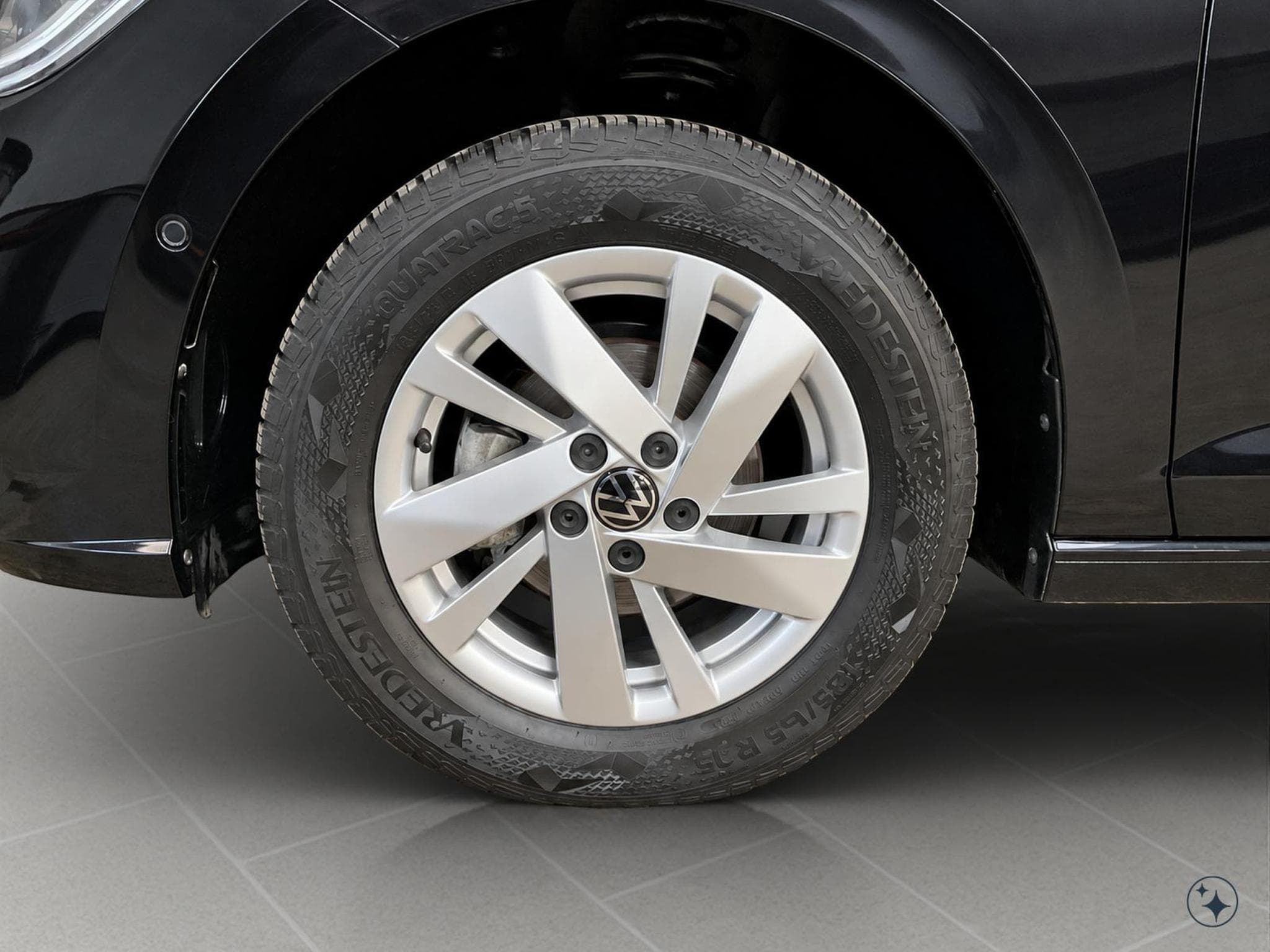 VW Polo Style+BVM+P.Assistance+P.Lumiere+Air-Care-Climatronic (2025) - Foto 8
