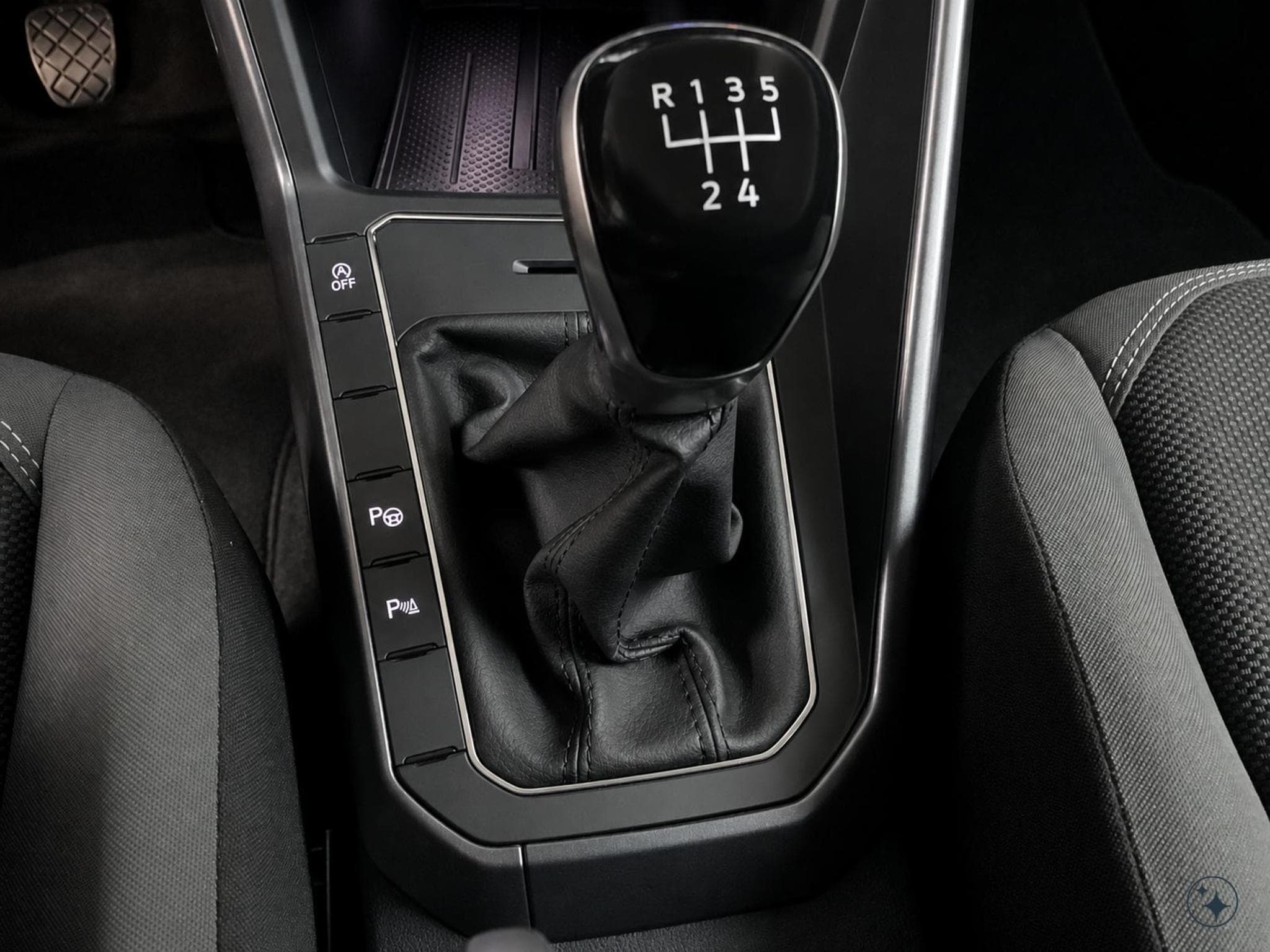 VW Polo Style+BVM+P.Assistance+P.Lumiere+Air-Care-Climatronic (2025) - Foto 12