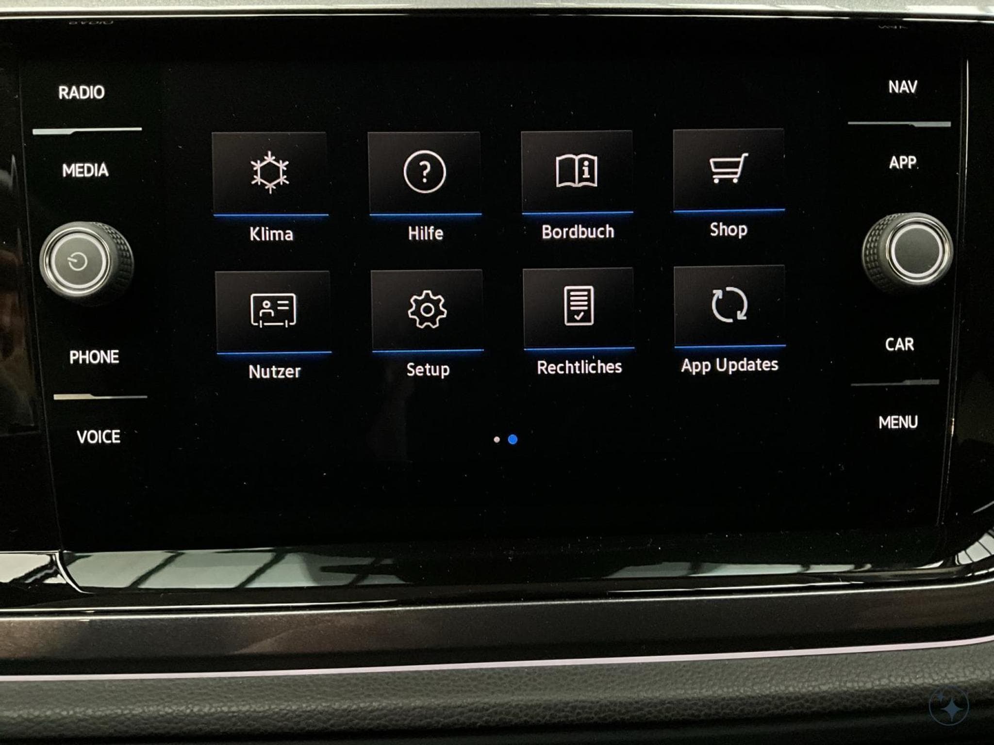VW Polo Style+BVM+P.Assistance+P.Lumiere+Air-Care-Climatronic (2025) - Foto 18