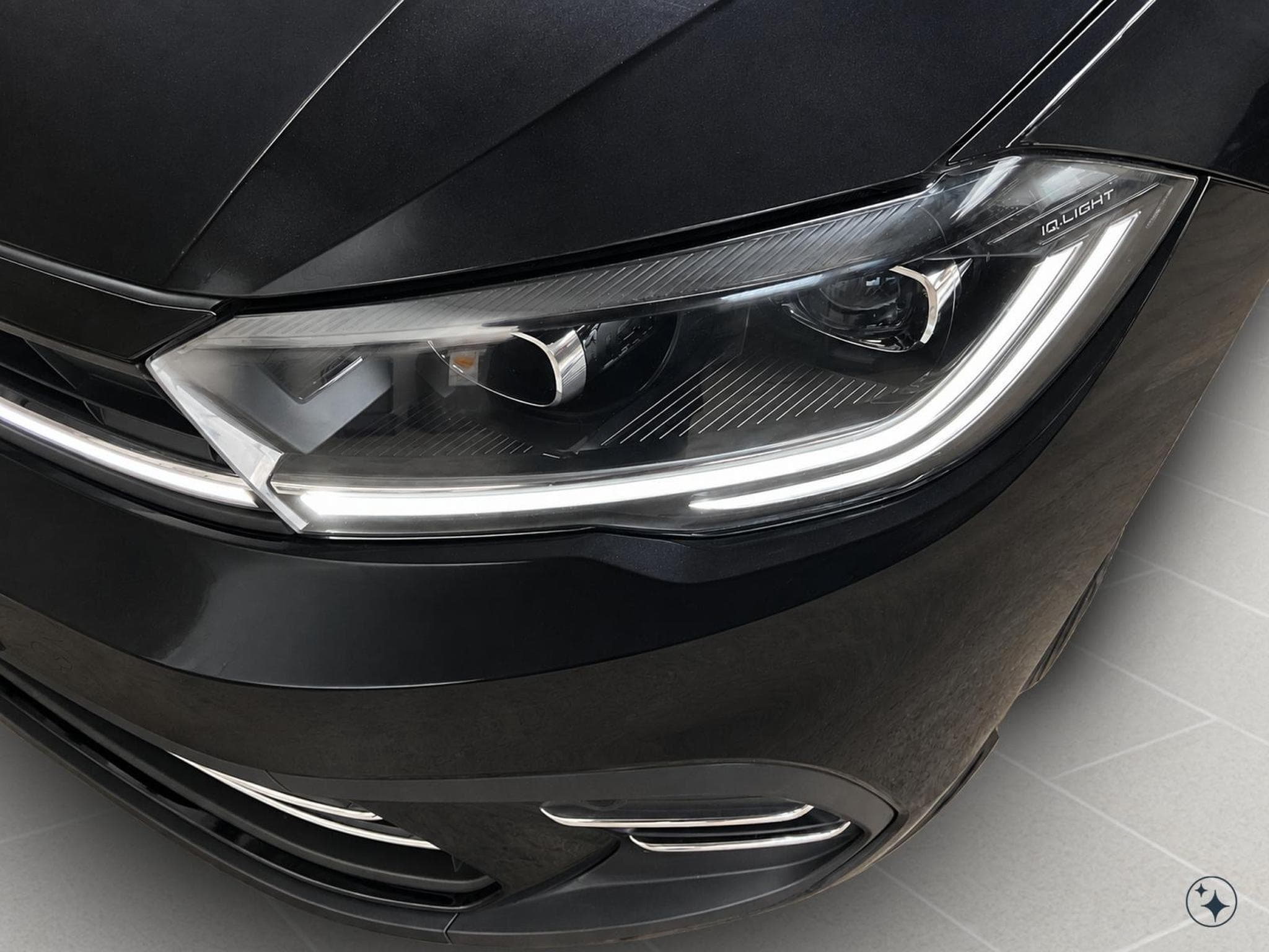 VW Polo Style+BVM+P.Assistance+P.Lumiere+Air-Care-Climatronic (2025) - Foto 17