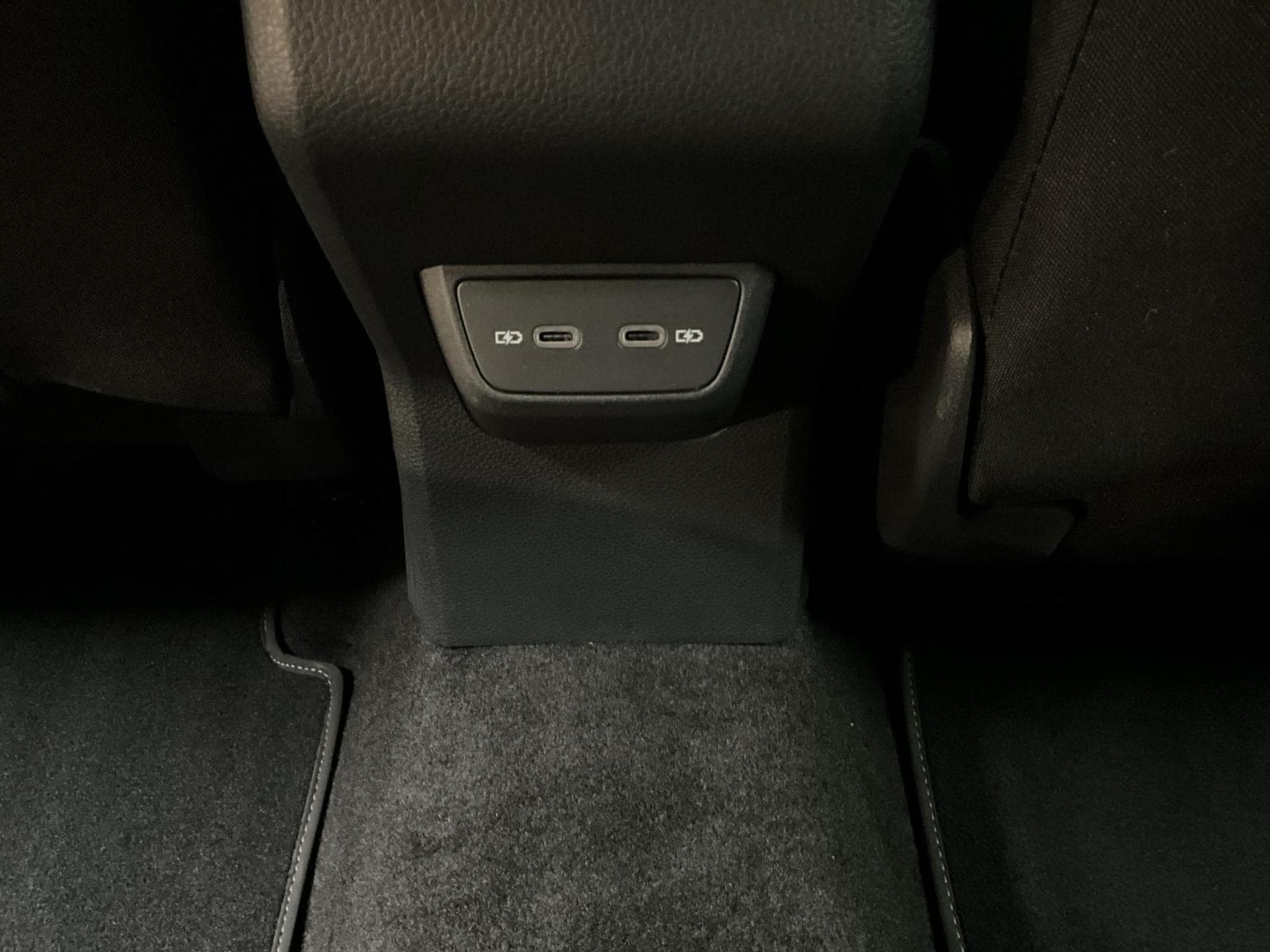 VW Polo R-Line+DSG+P.Assistance+P.Lumiere+DAB+Led (2025) - Foto 20