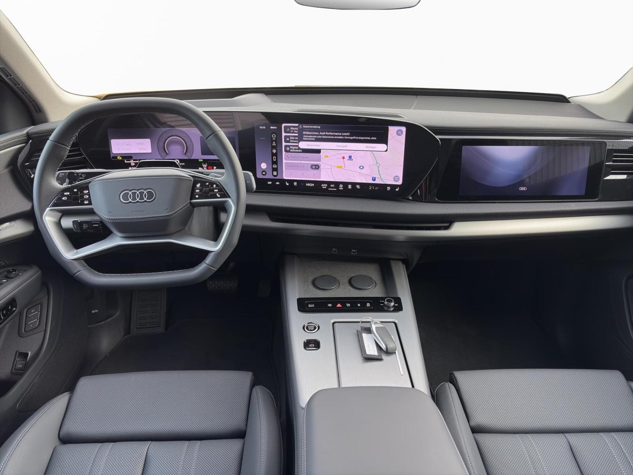 Audi Q7 Q7 SUV (2026) - Photo 2