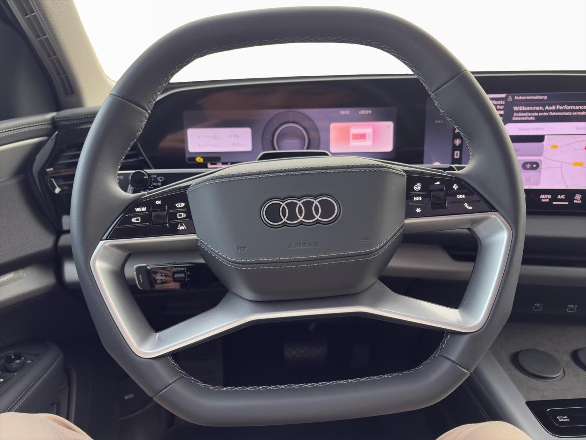 Audi Q7 Q7 SUV (2026) - Photo 11