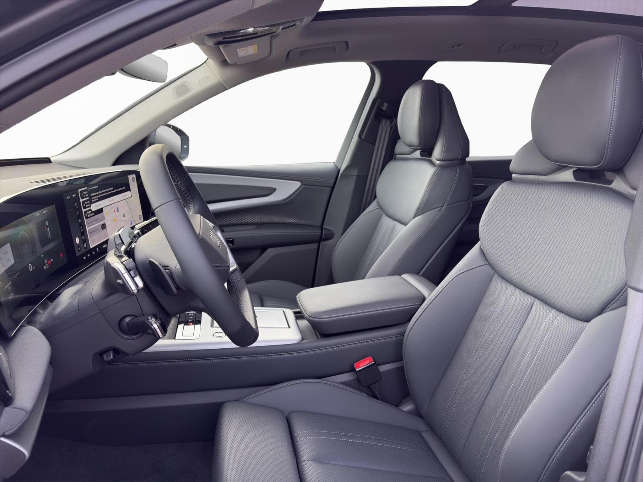Audi Q7 Q7 SUV (2026) - Photo 9