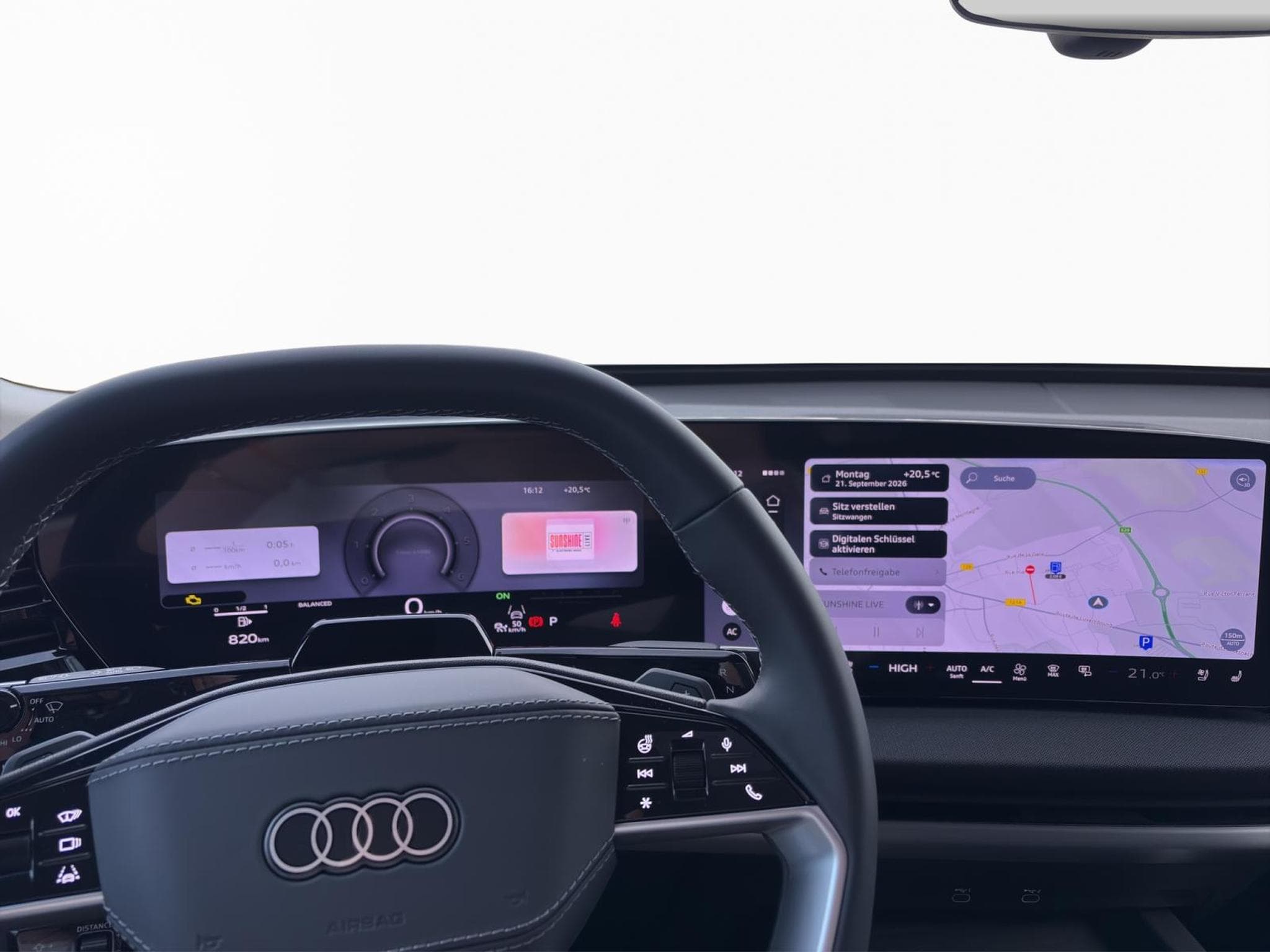 Audi Q7 Q7 SUV (2026) - Photo 12