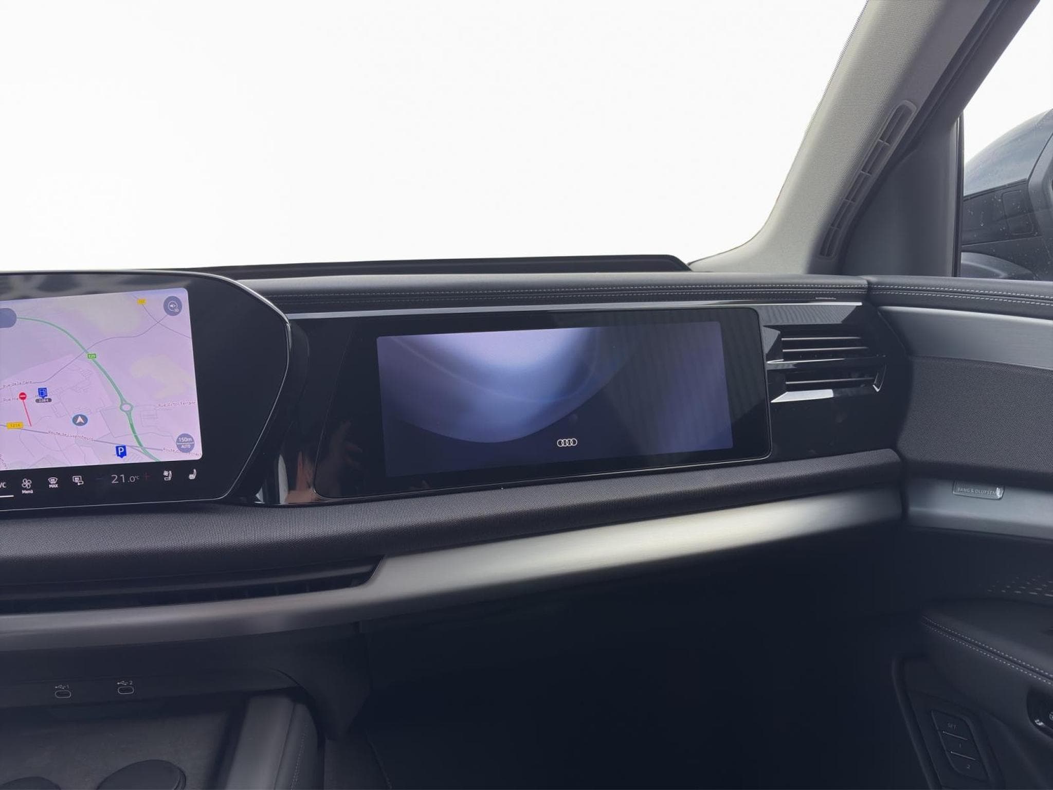 Audi Q7 Q7 SUV (2026) - Photo 14
