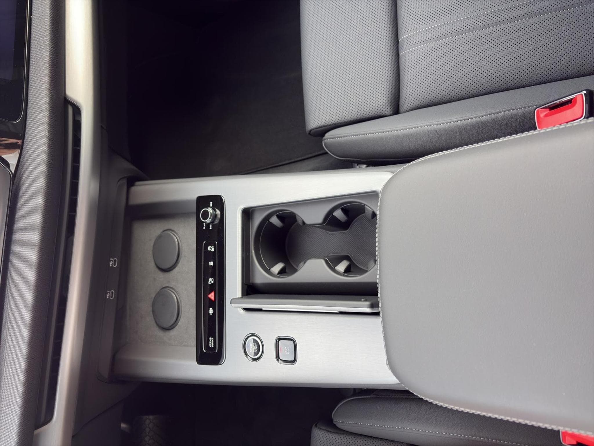Audi Q7 Q7 SUV (2026) - Photo 13