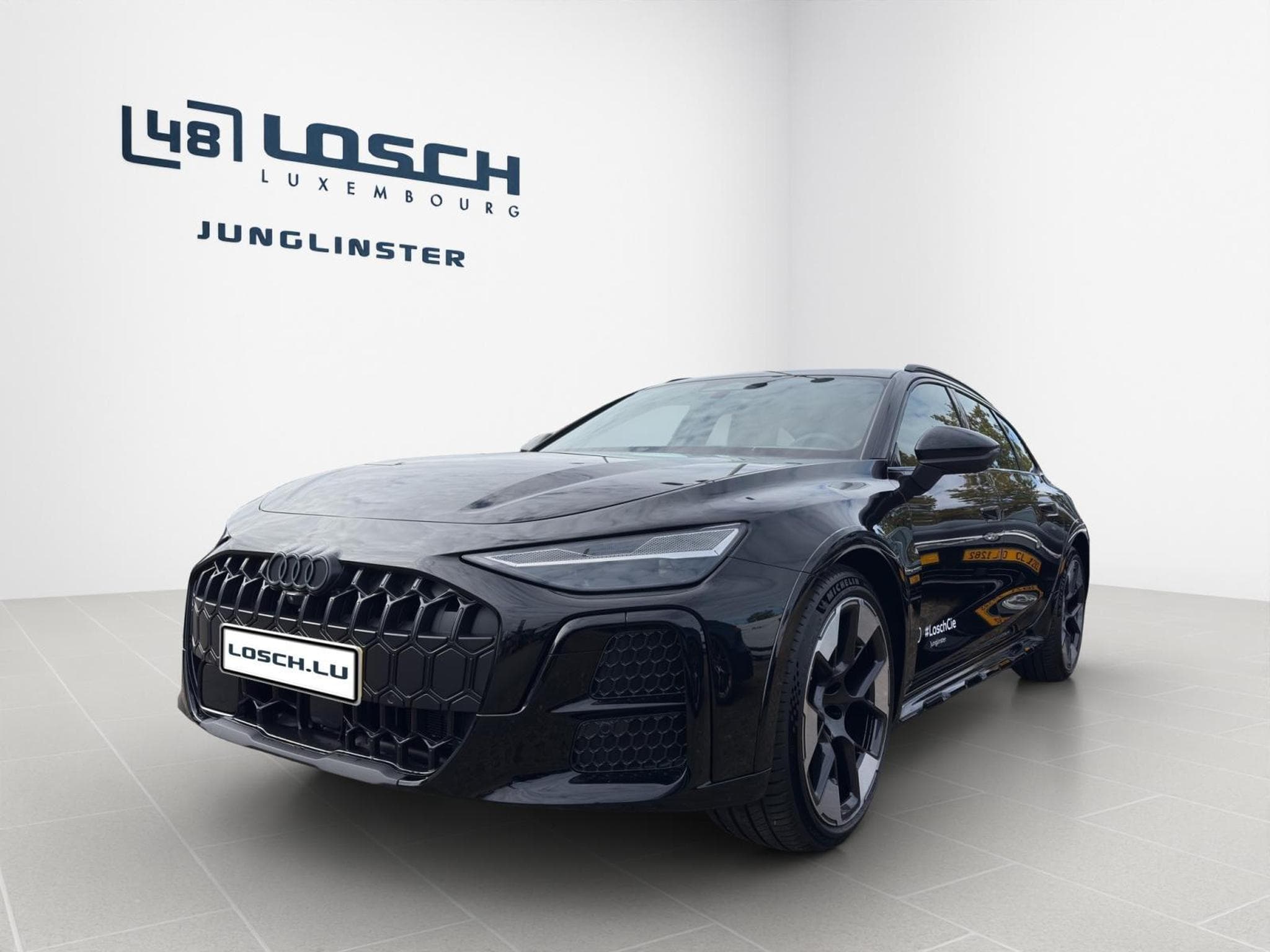 Audi A6 A6 allroad (2026) - Photo 1