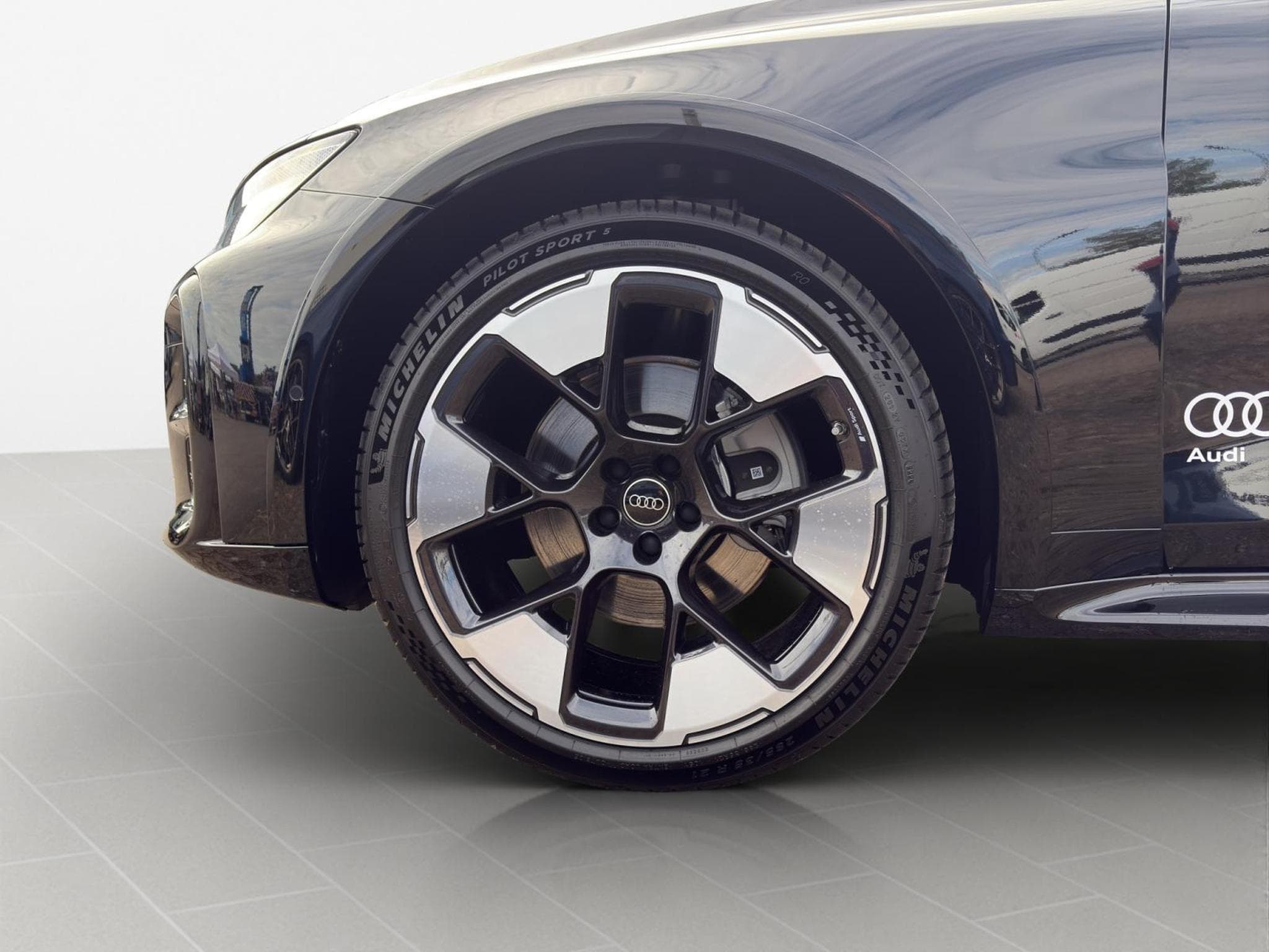 Audi A6 A6 allroad (2026) - Photo 7