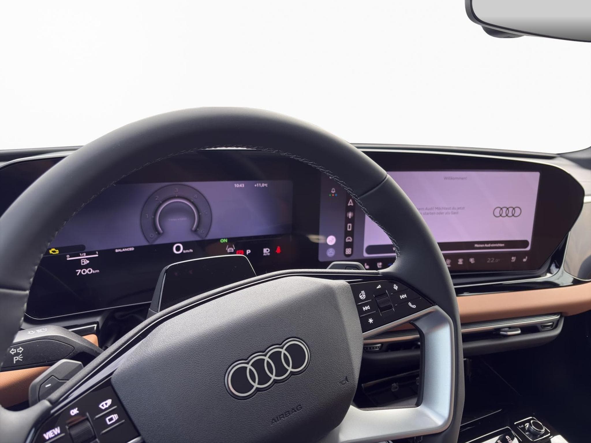 Audi A6 A6 allroad (2026) - Photo 11