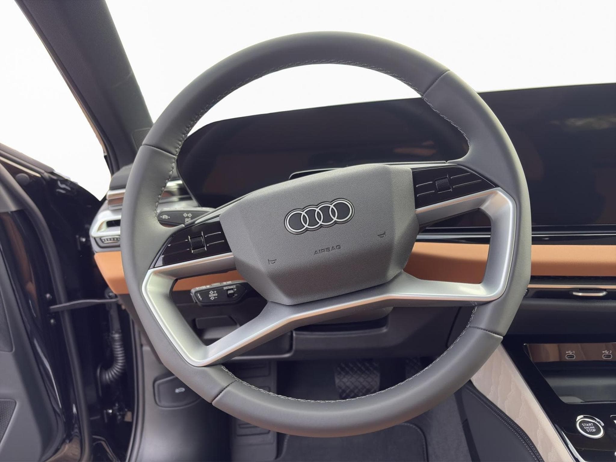 Audi A6 A6 allroad (2026) - Photo 10