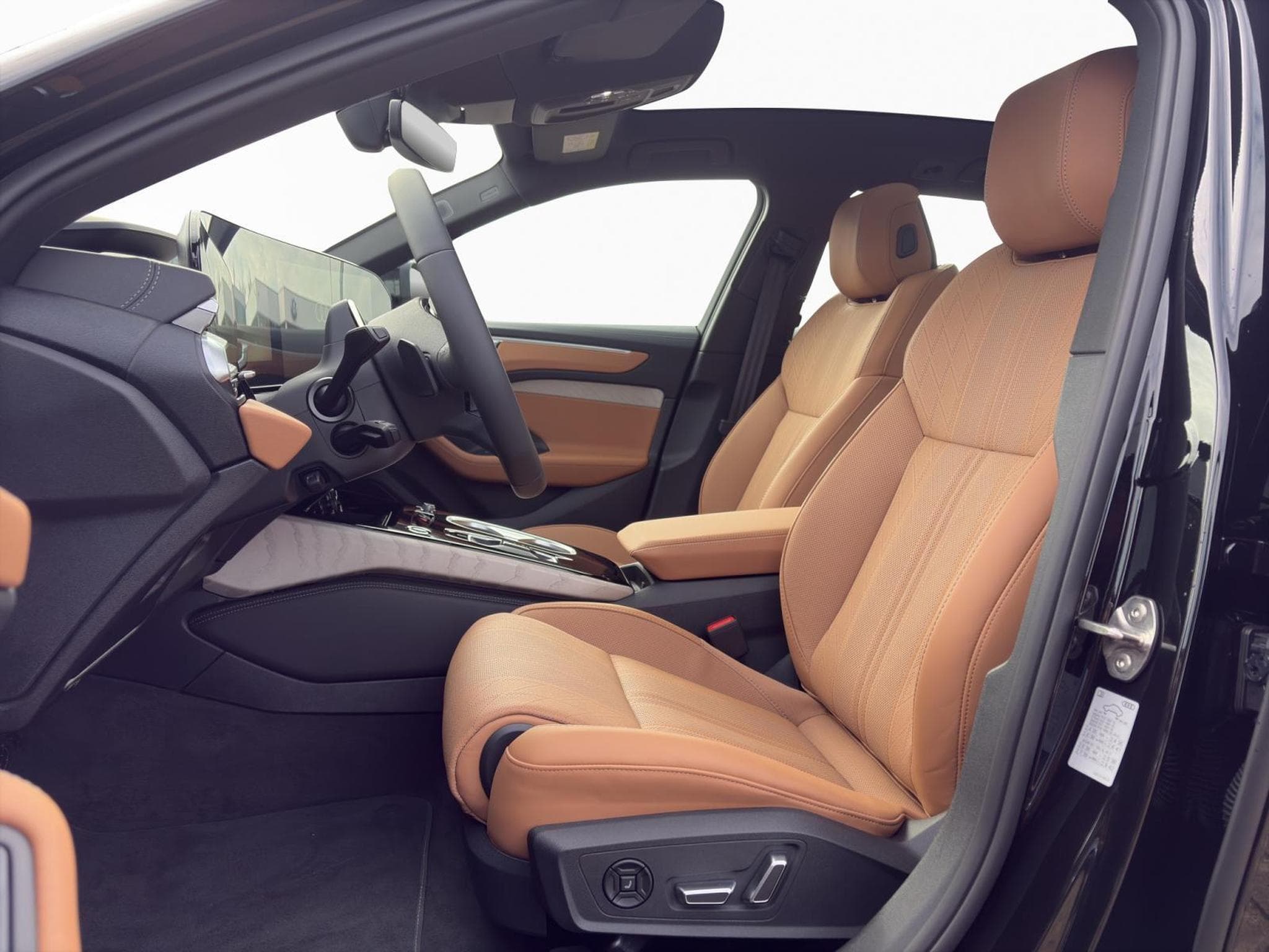 Audi A6 A6 allroad (2026) - Photo 9