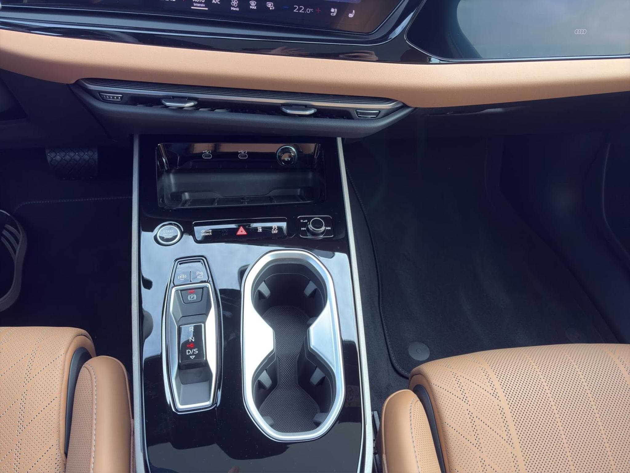Audi A6 A6 allroad (2026) - Photo 12