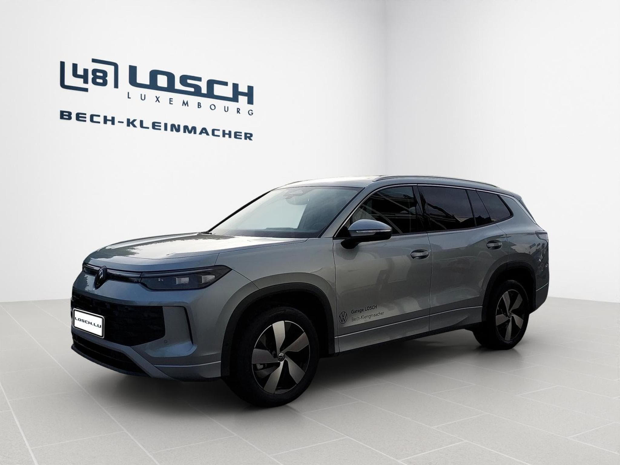 VW Tayron 2.0 Life (2026) - Photo 3