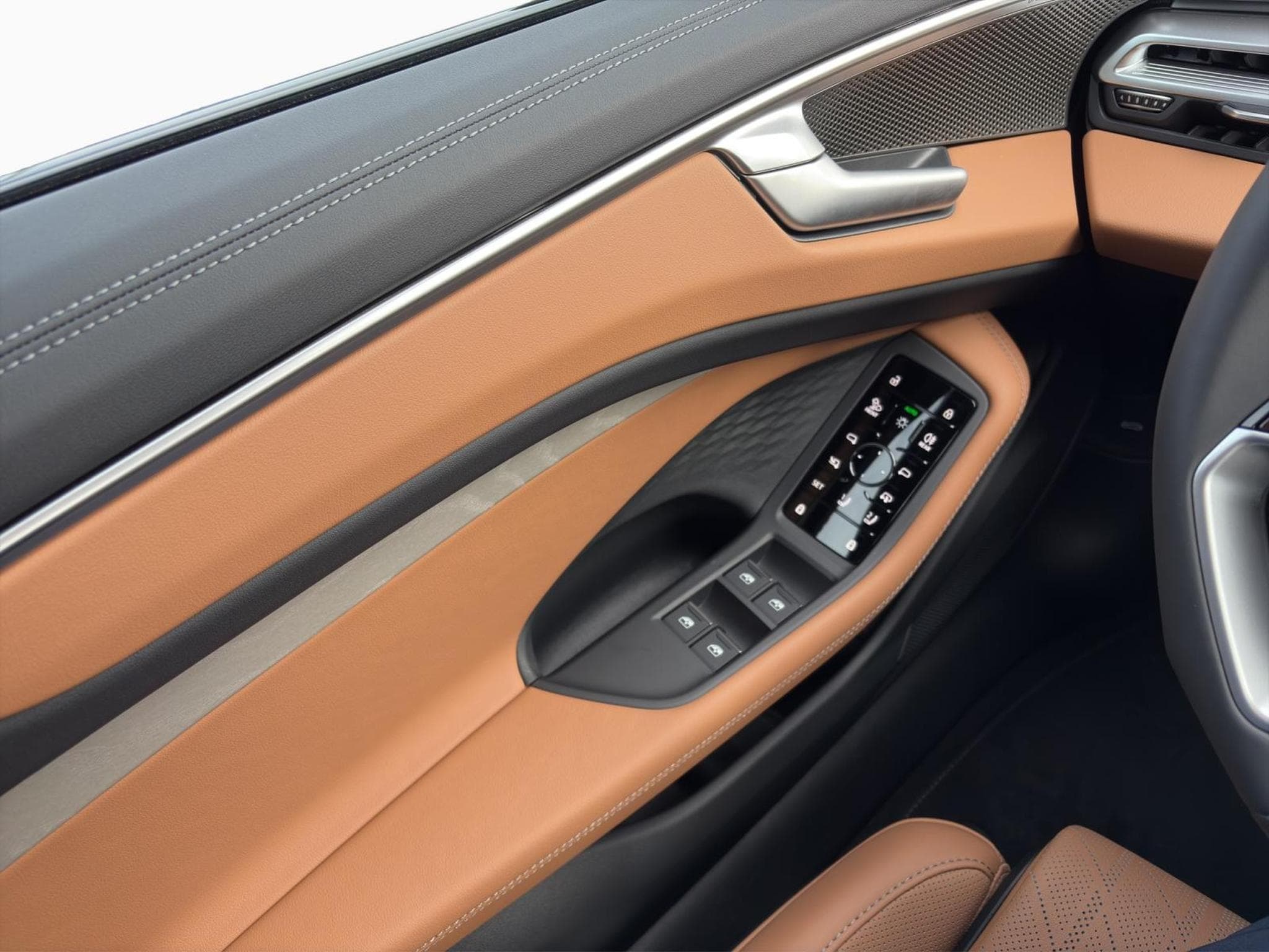 Audi A6 A6 allroad (2026) - Photo 14