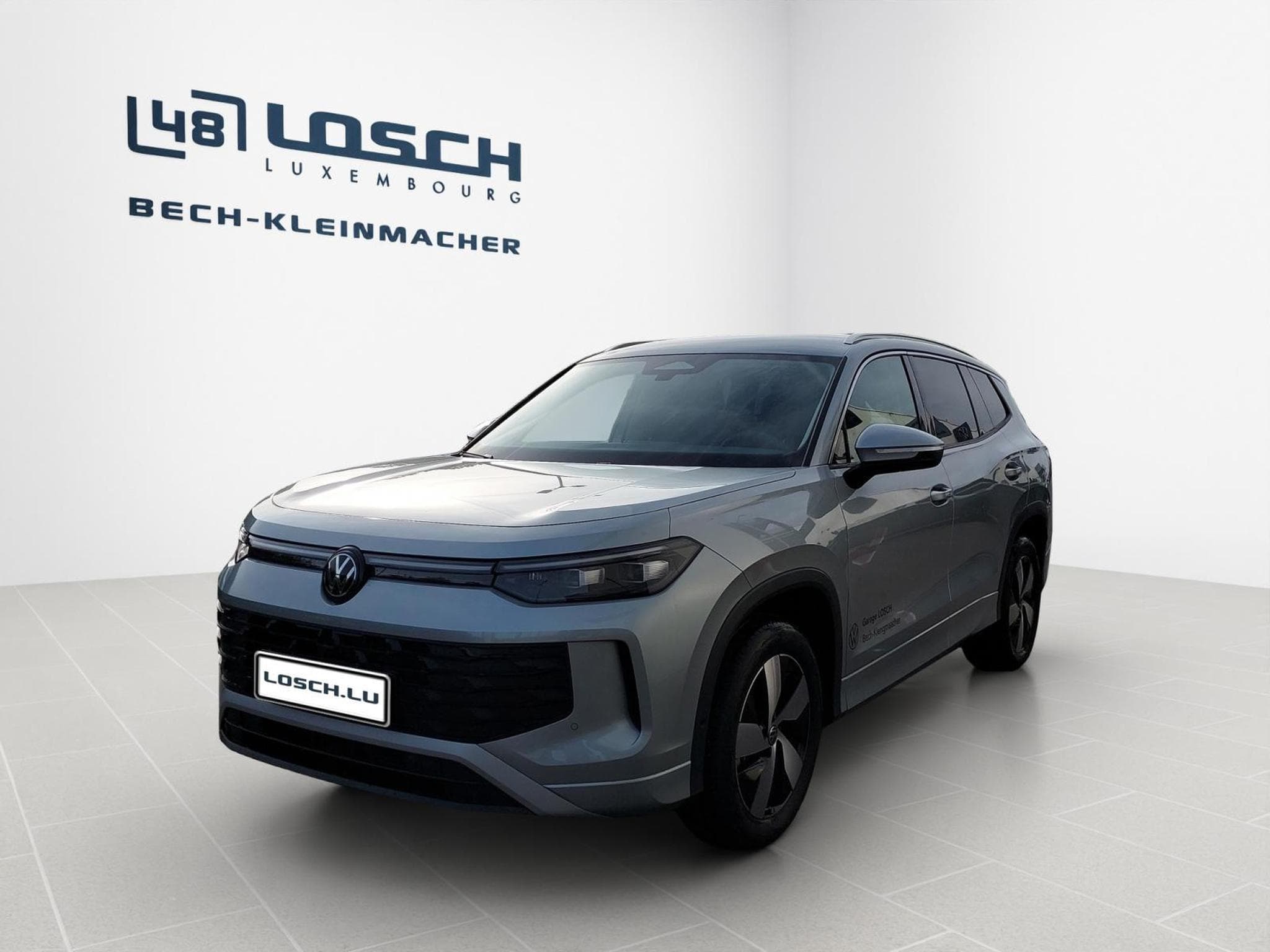 VW Tayron 2.0 Life (2026) - Photo 2