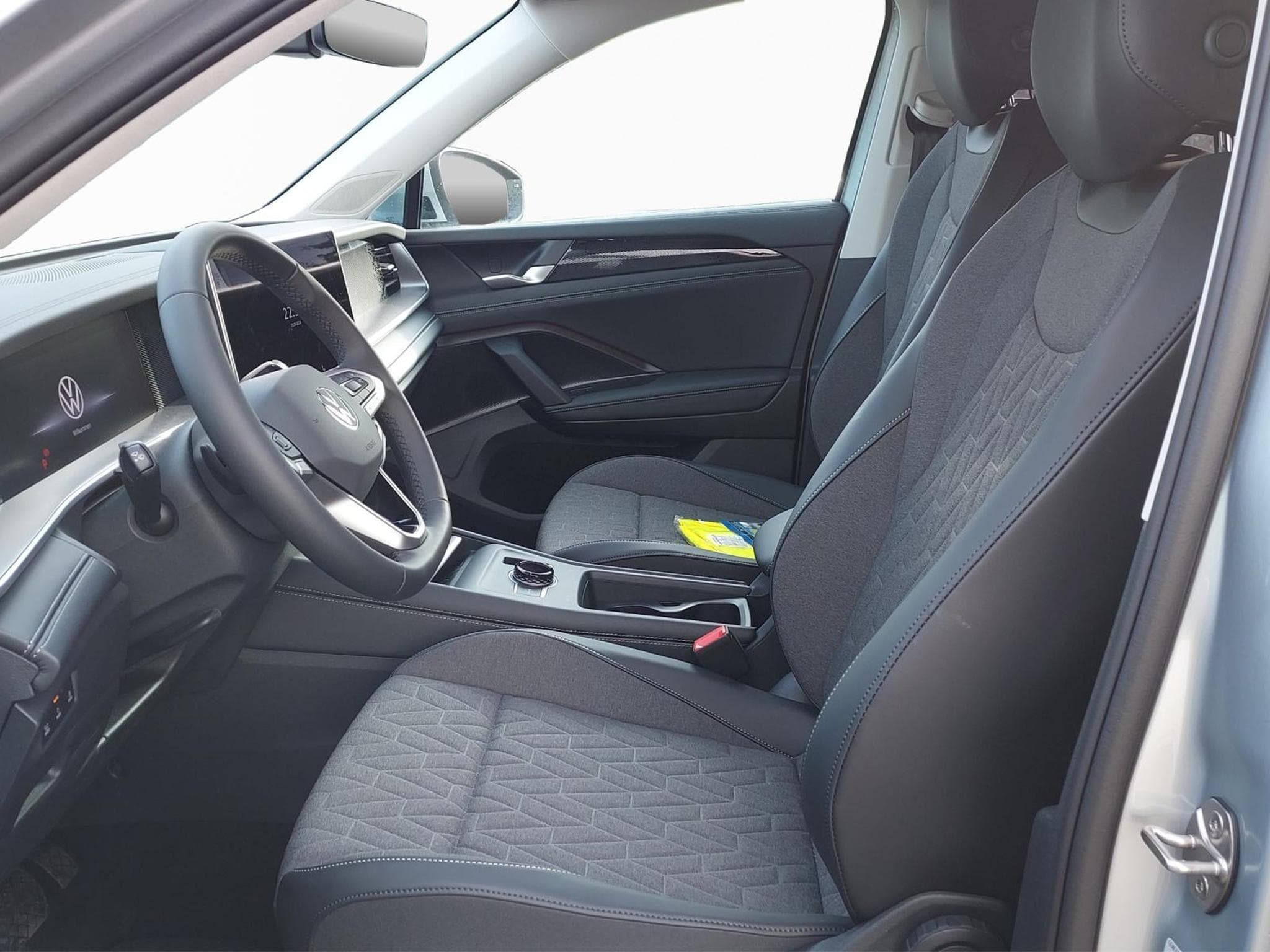 VW Tayron 2.0 Life (2026) - Photo 8