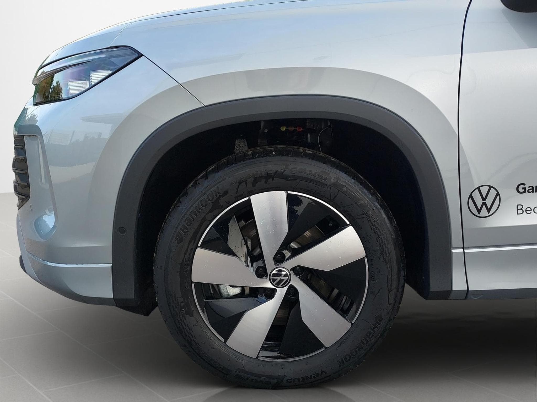 VW Tayron 2.0 Life (2026) - Photo 14