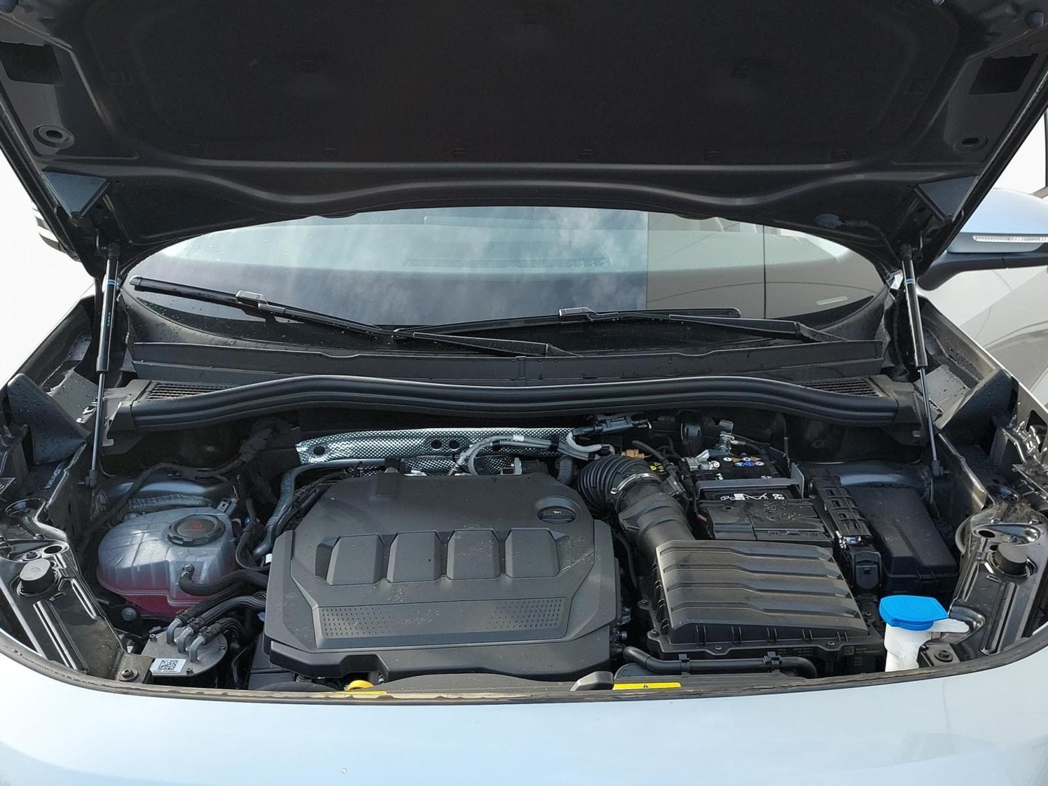 VW Tayron 2.0 Life (2026) - Photo 13