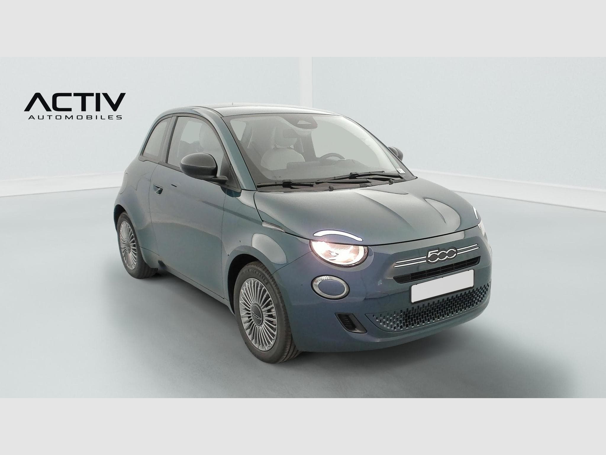 Fiat 500 1.0 65 ch Hybride Icône (2026) - Foto 1