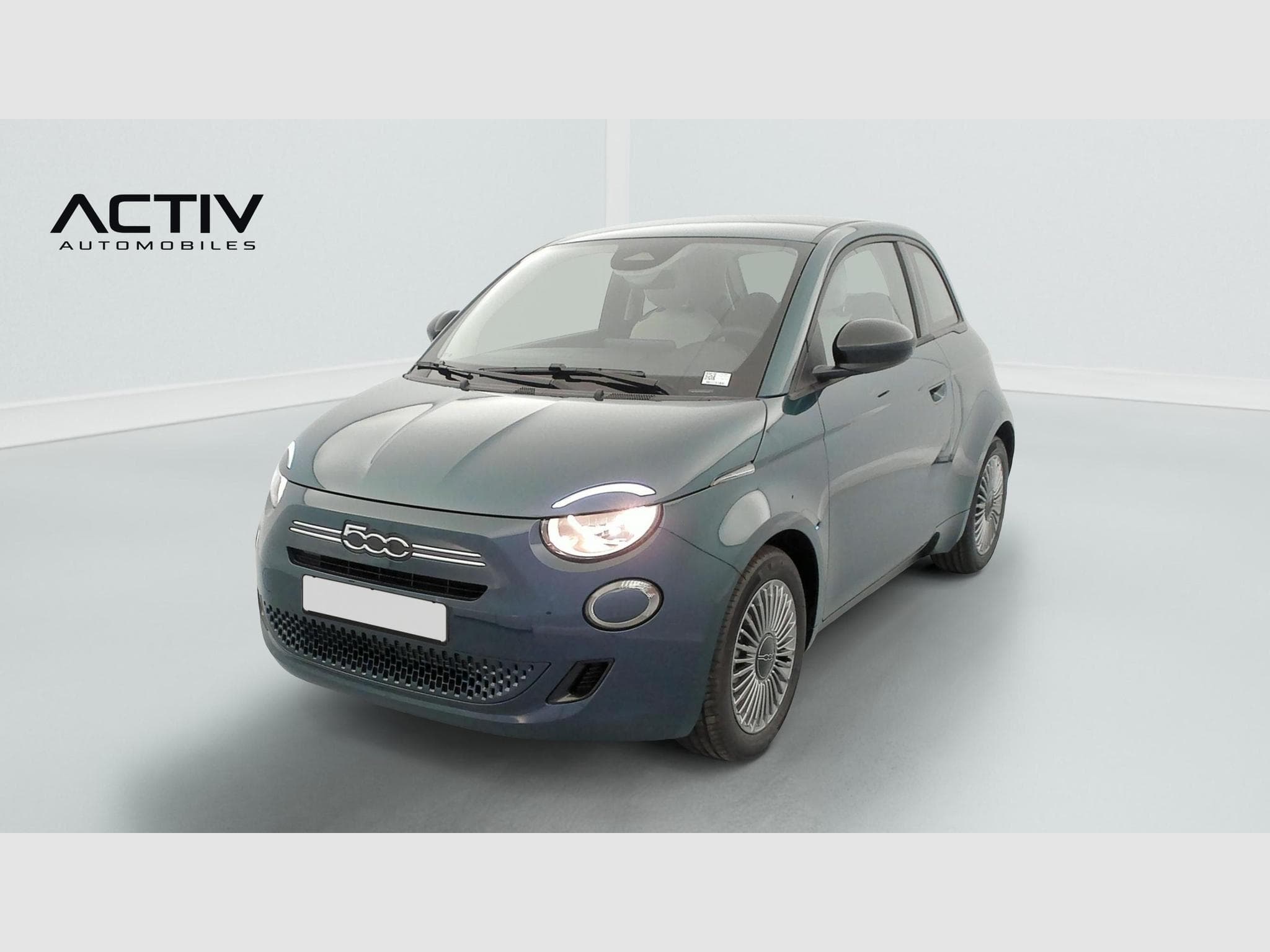 Fiat 500 1.0 65 ch Hybride Icône (2026) - Foto 3