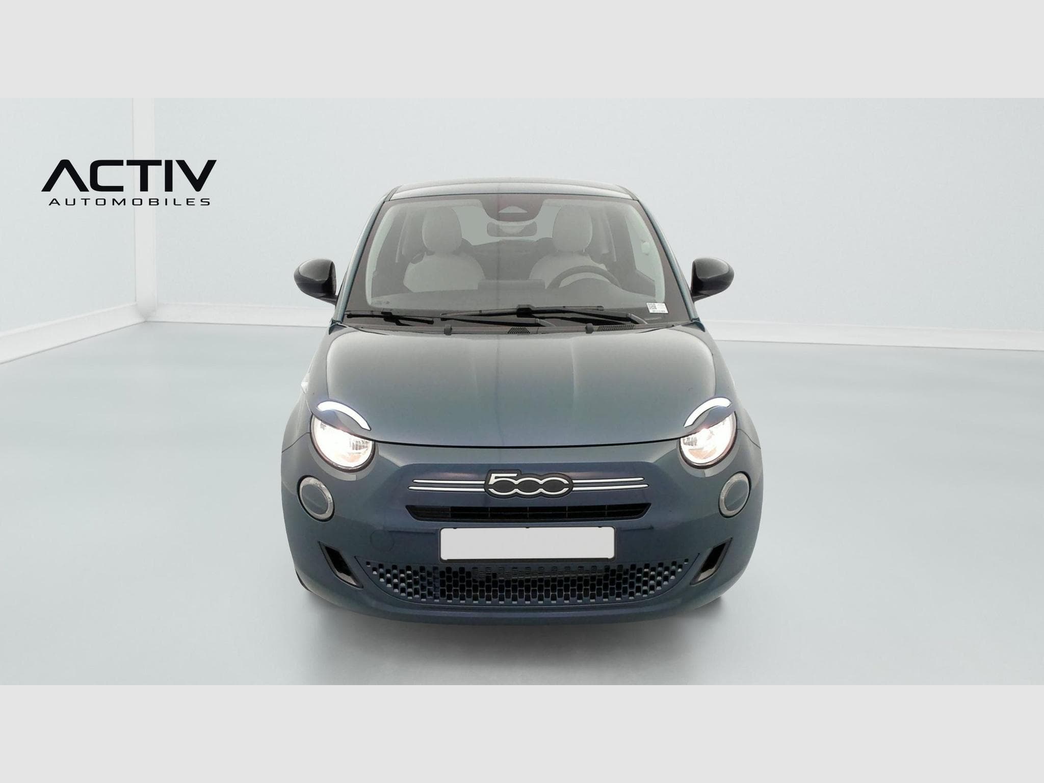 Fiat 500 1.0 65 ch Hybride Icône (2026) - Foto 2