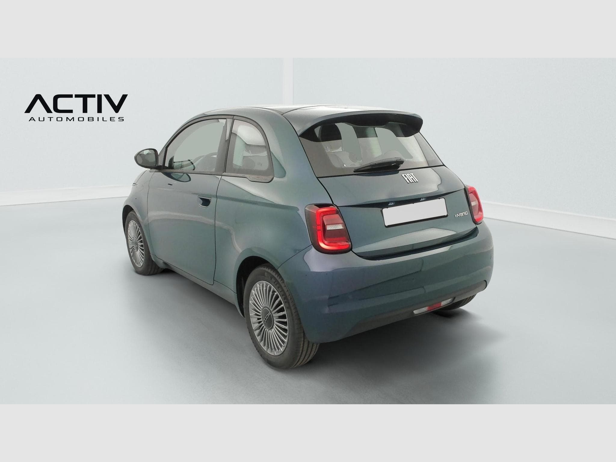 Fiat 500 1.0 65 ch Hybride Icône (2026) - Foto 5
