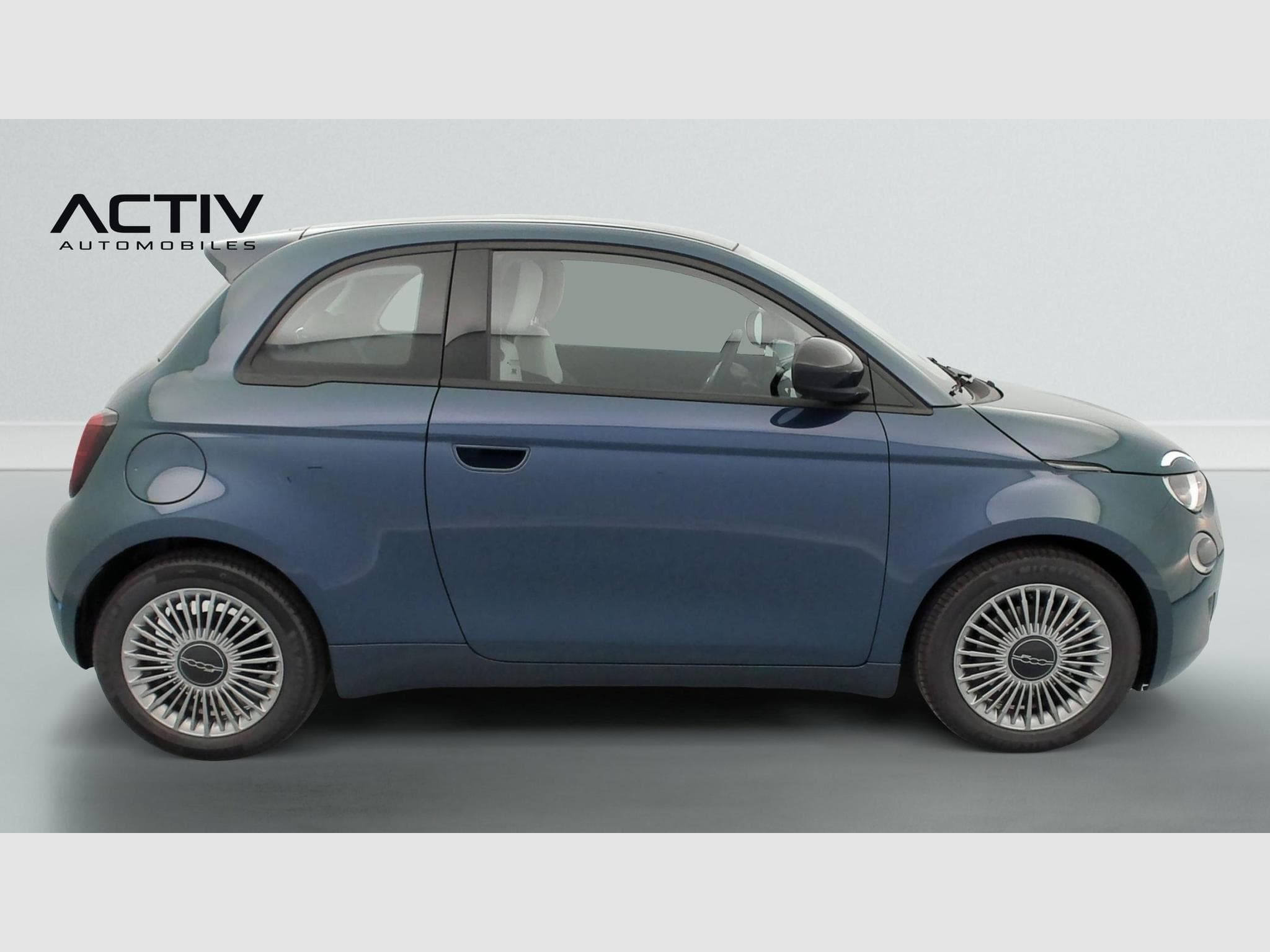 Fiat 500 1.0 65 ch Hybride Icône (2026) - Foto 8