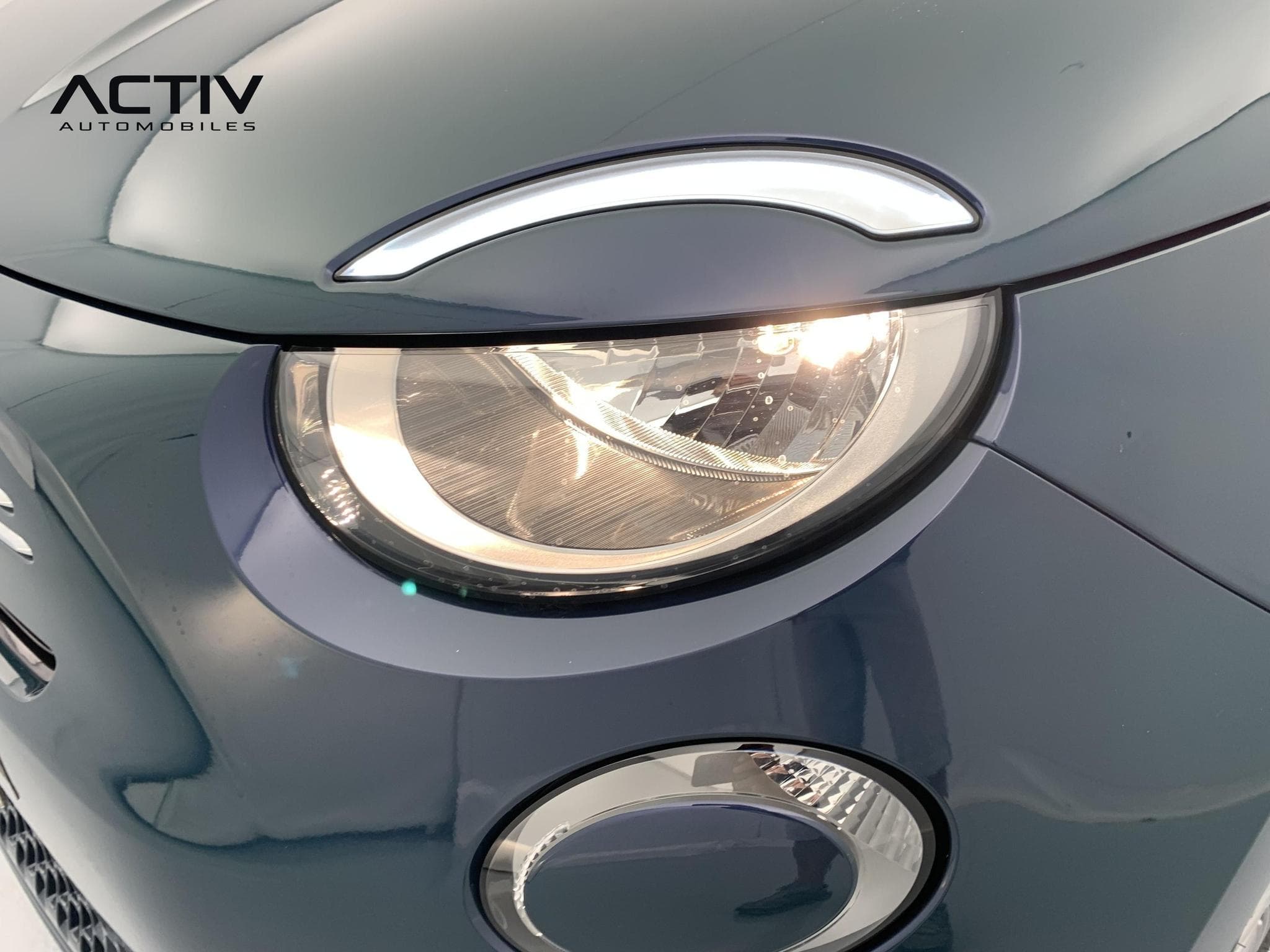 Fiat 500 1.0 65 ch Hybride Icône (2026) - Foto 20