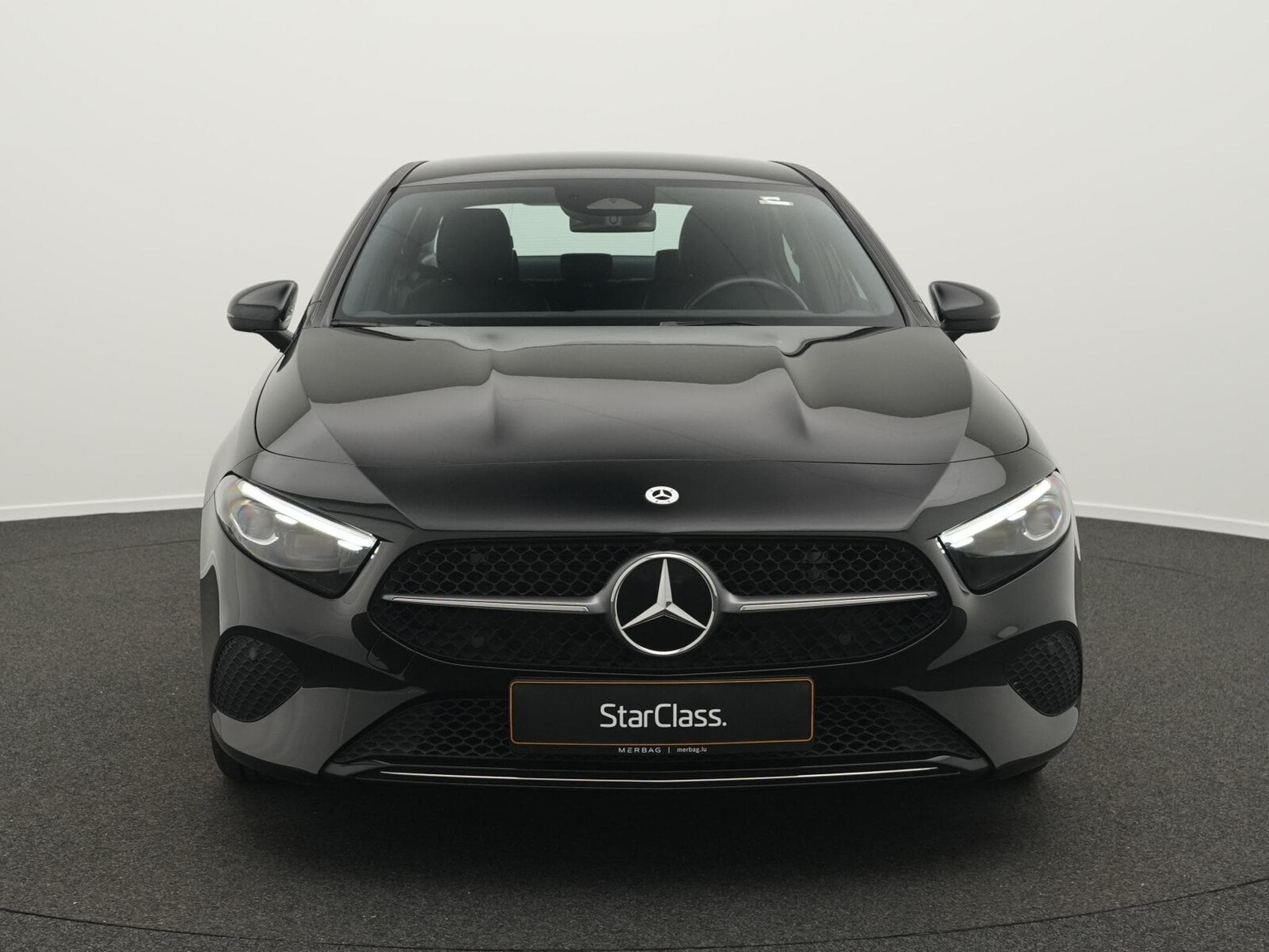 Mercedes A 200 Progressive-Line Limousine (2024) - Foto 2