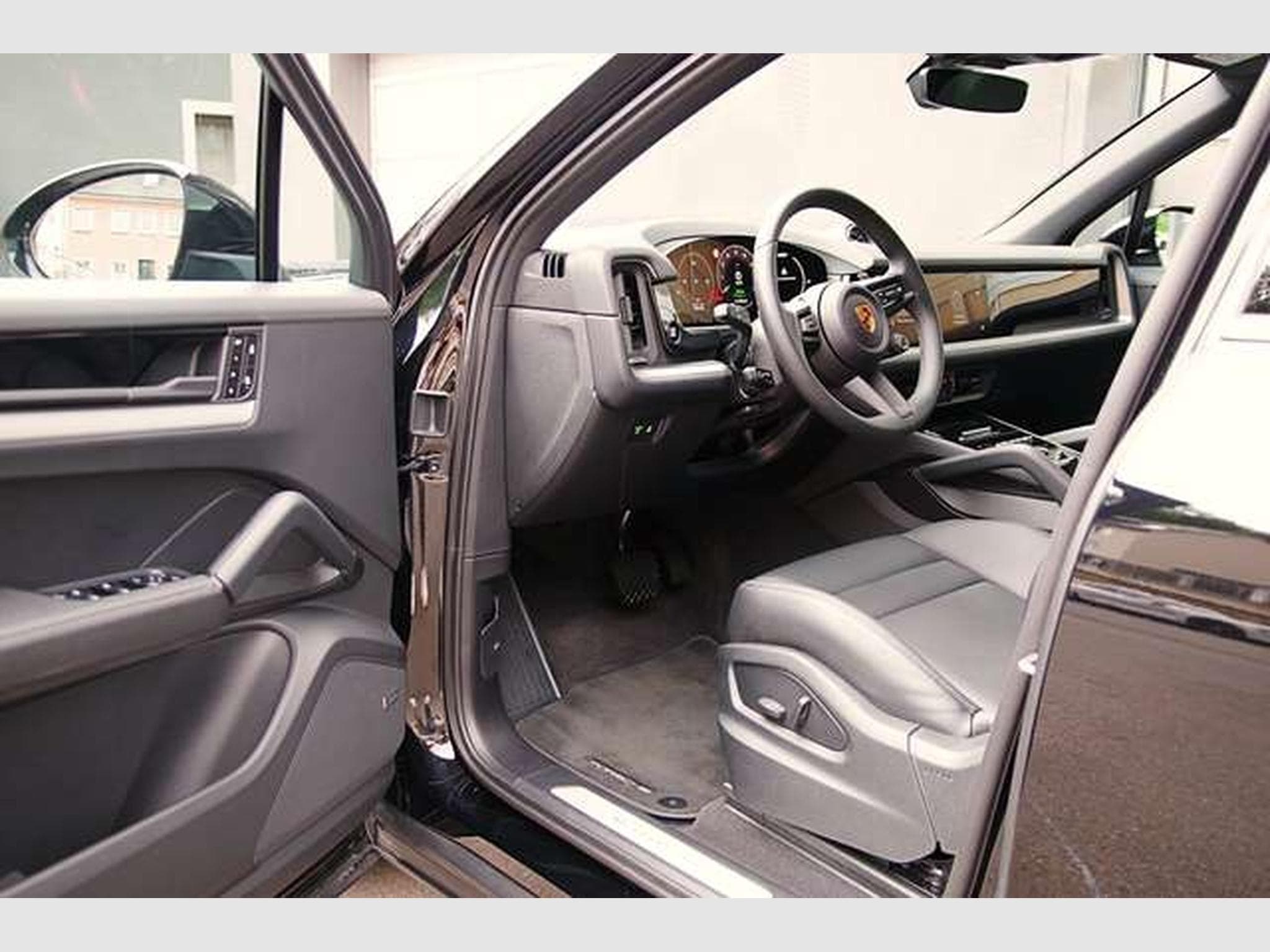 Porsche Cayenne Cayenne E-Hybrid*21"RSSpyder,Luft,Pano,BOSE,ACC* (2025) - Foto 5