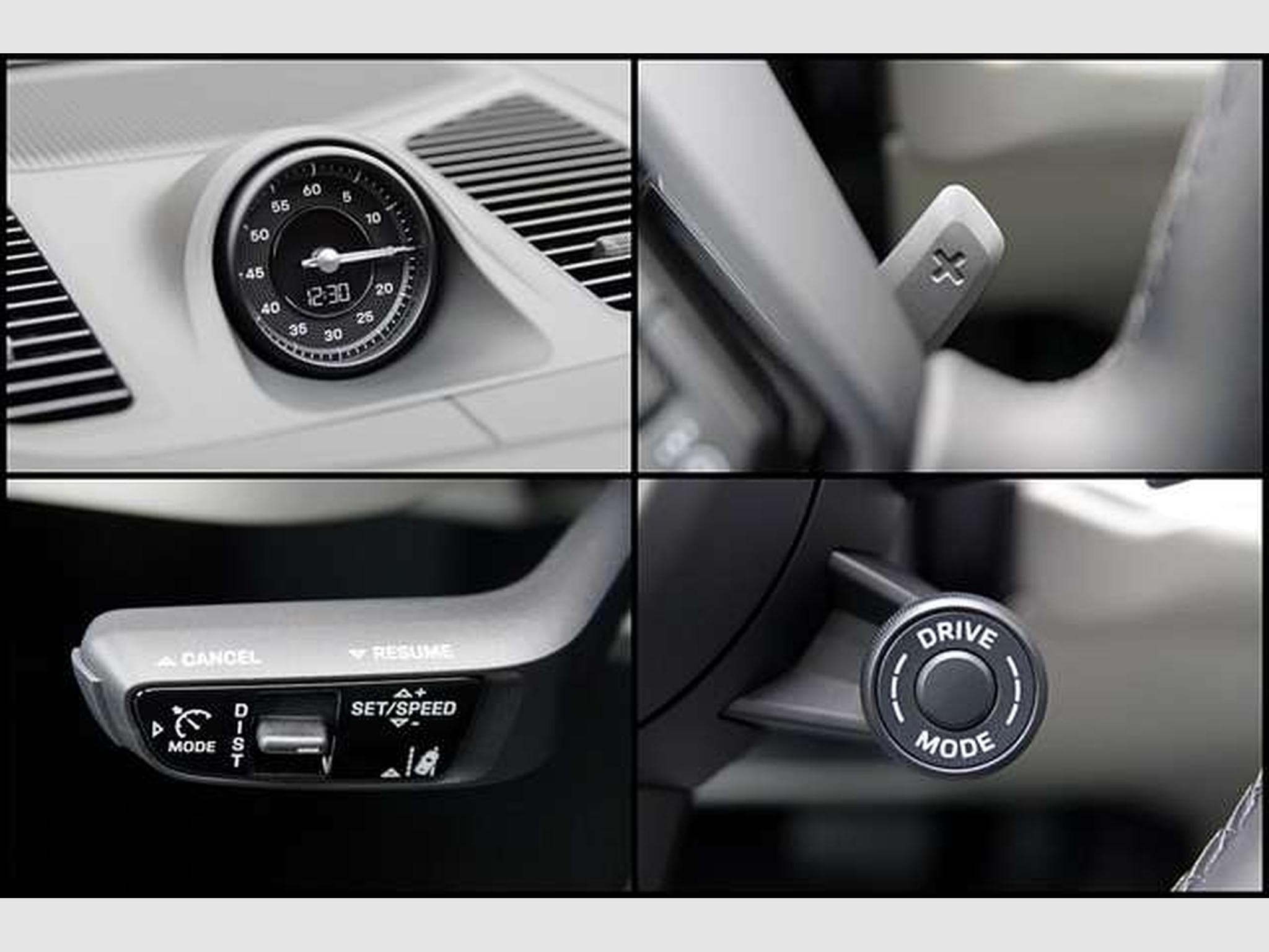 Porsche Cayenne Cayenne E-Hybrid*21"RSSpyder,Luft,Pano,BOSE,ACC* (2025) - Foto 12