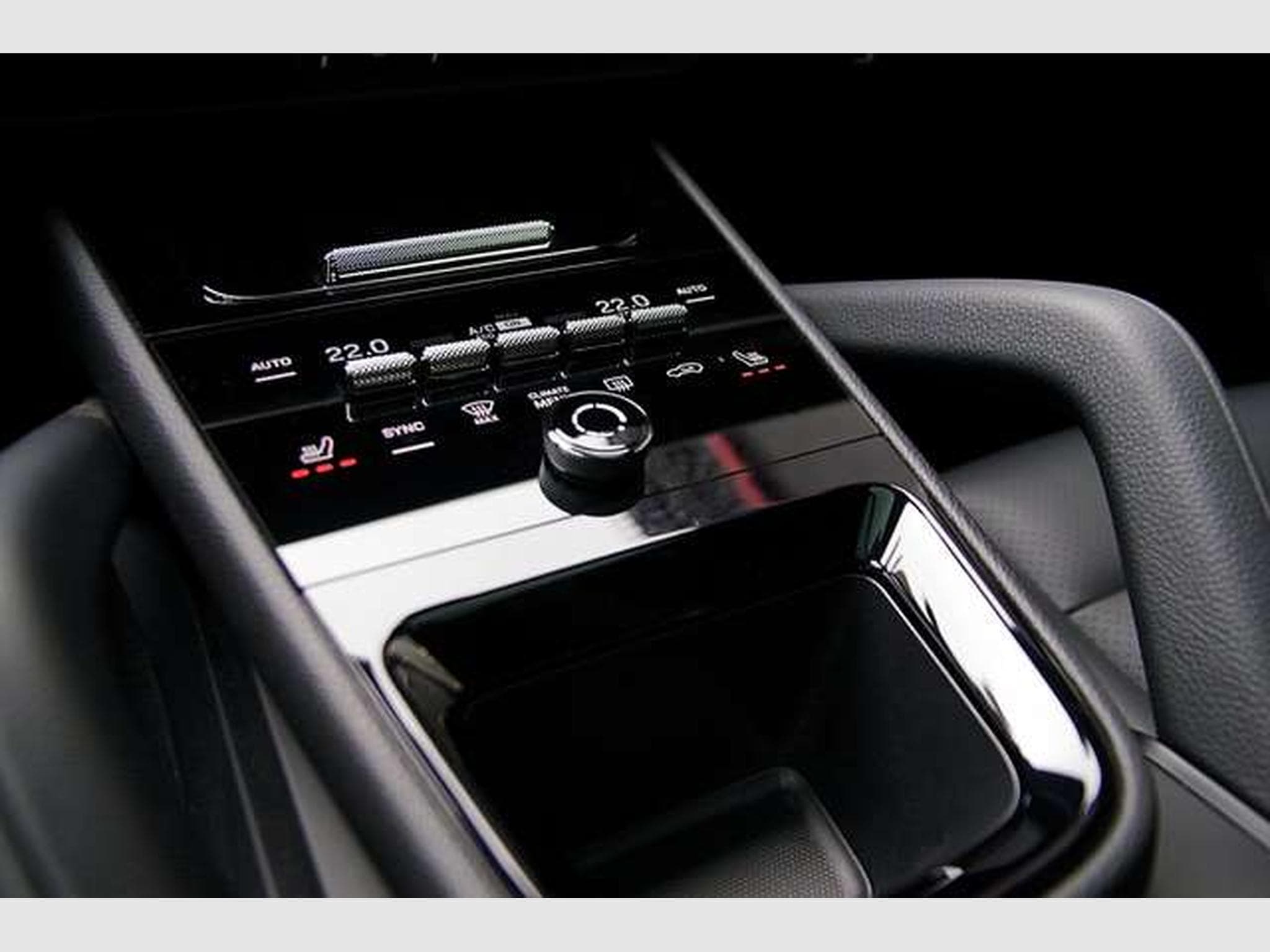 Porsche Cayenne Cayenne E-Hybrid*21"RSSpyder,Luft,Pano,BOSE,ACC* (2025) - Foto 14