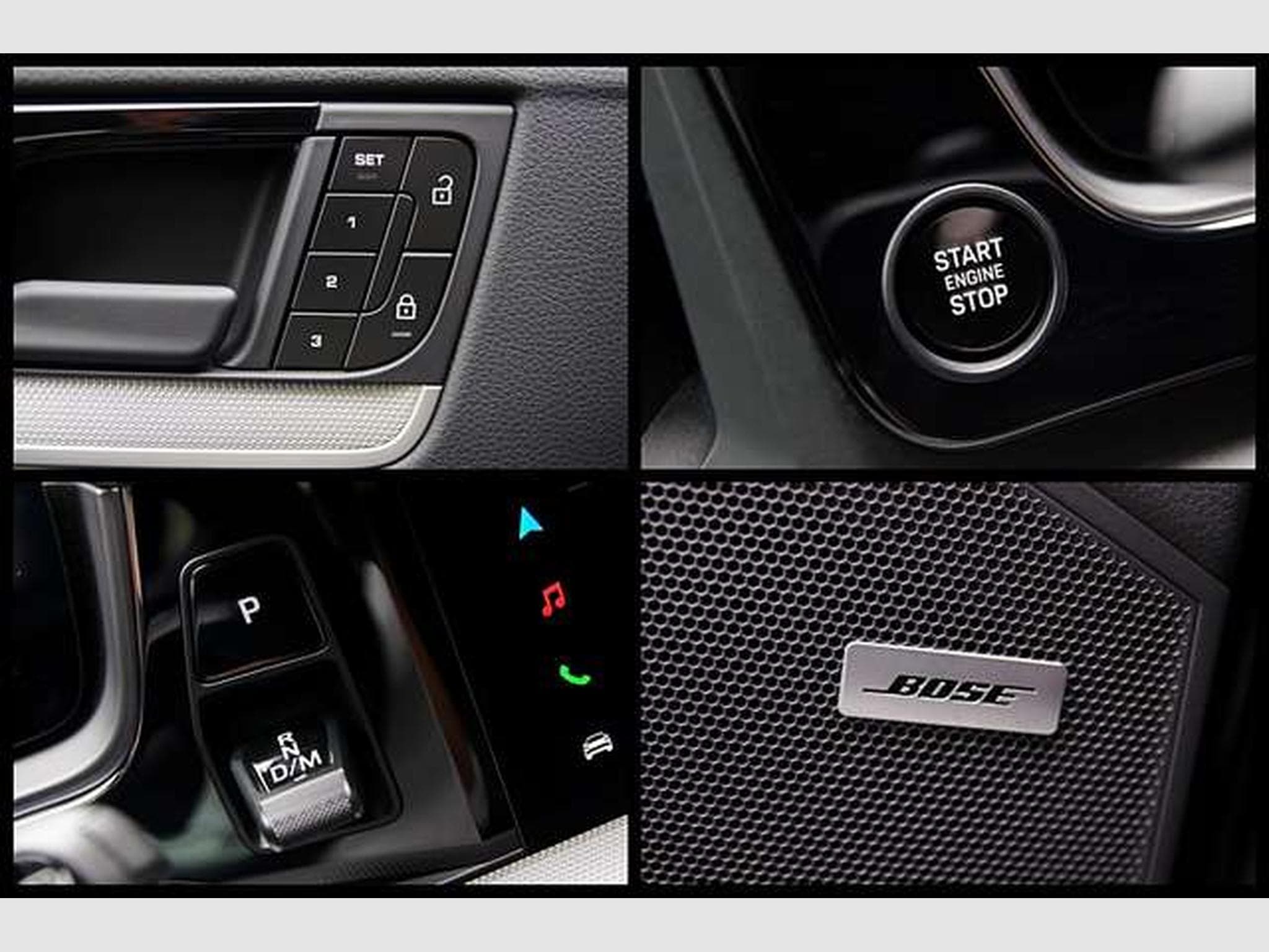 Porsche Cayenne Cayenne E-Hybrid*21"RSSpyder,Luft,Pano,BOSE,ACC* (2025) - Foto 13