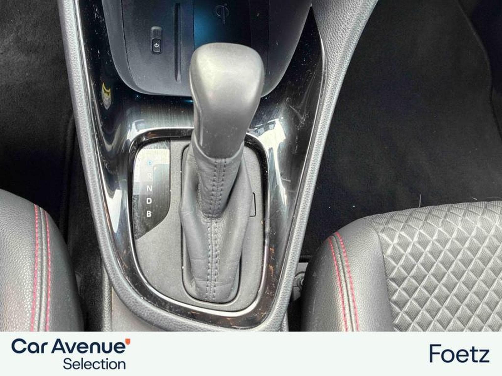 Toyota Yaris YARIS (2020) - Photo 10
