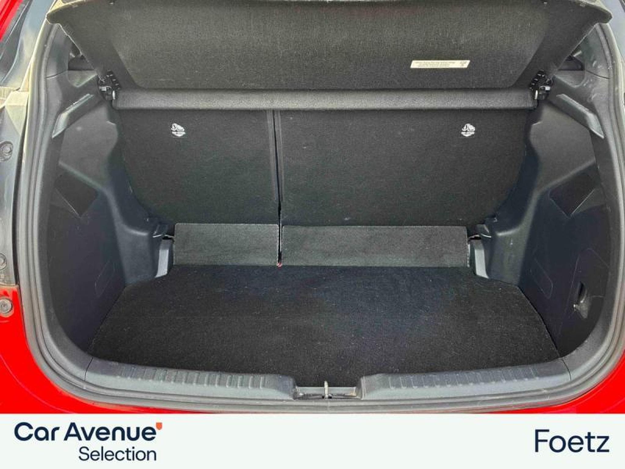 Toyota Yaris YARIS (2020) - Photo 17