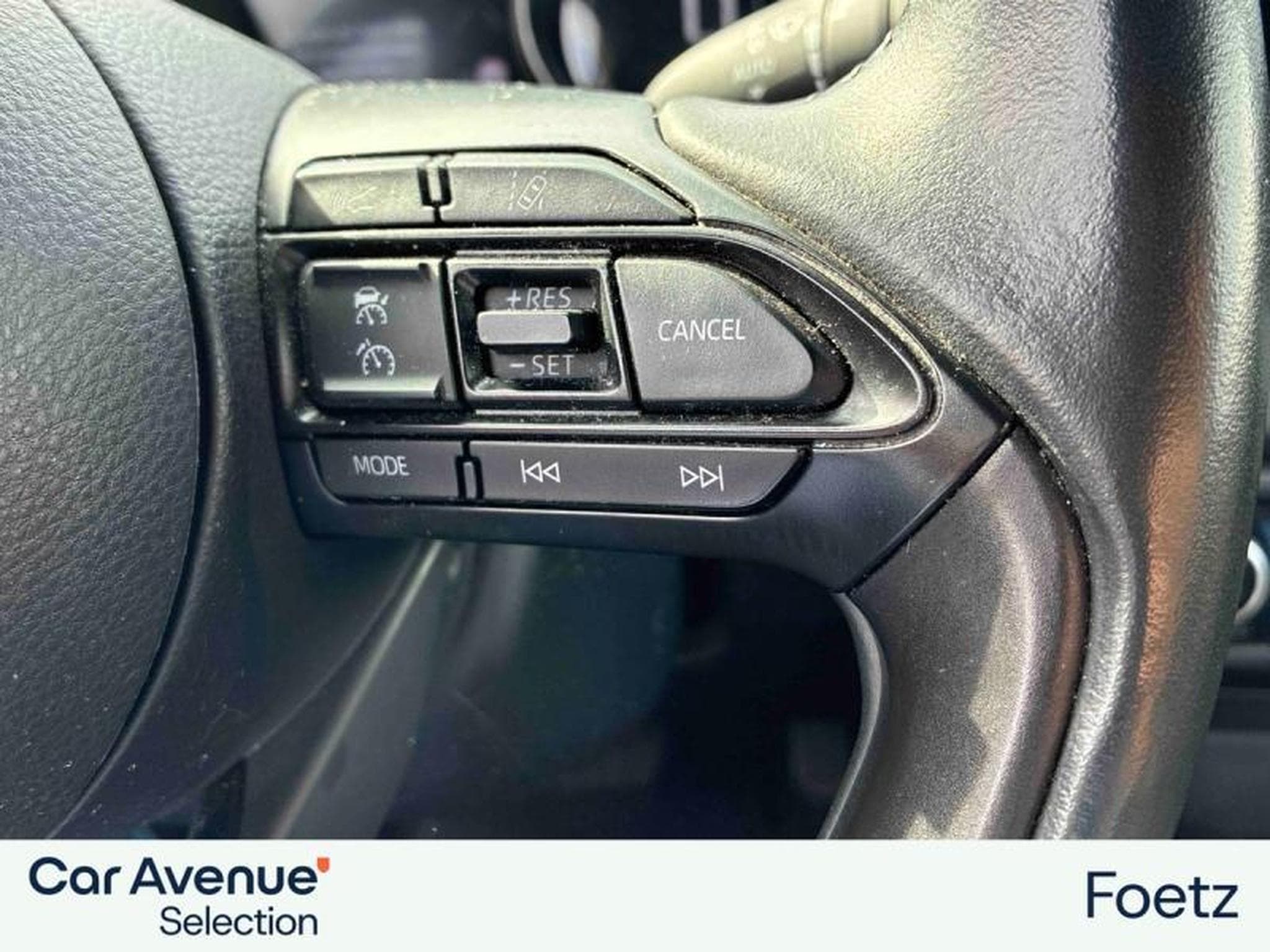 Toyota Yaris YARIS (2020) - Photo 19