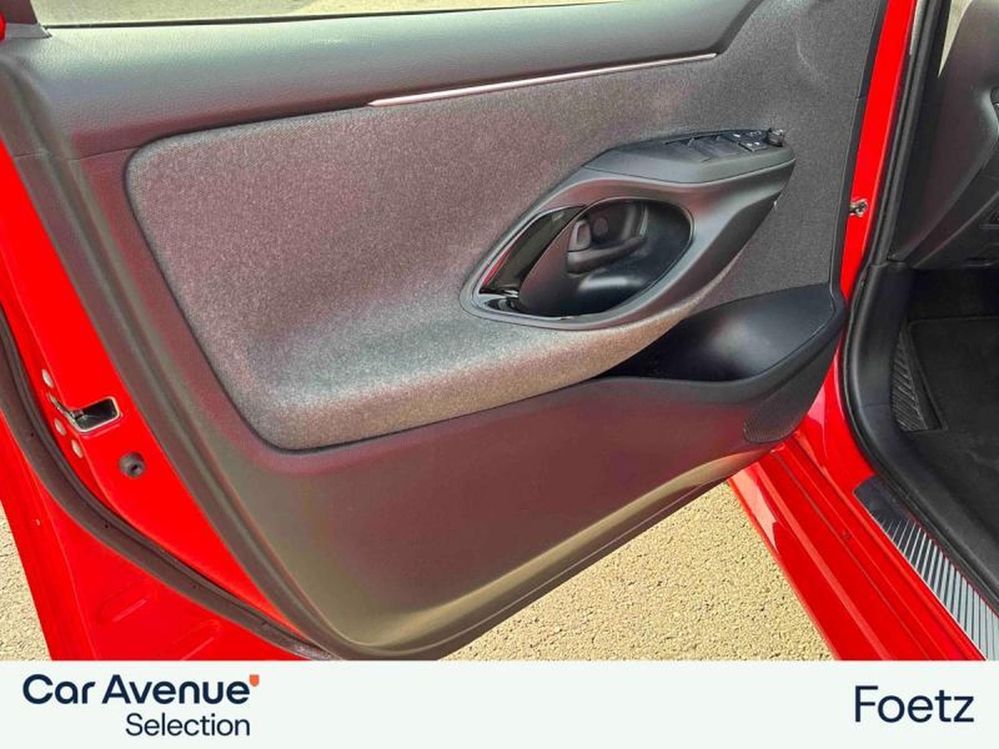 Toyota Yaris YARIS (2020) - Photo 27