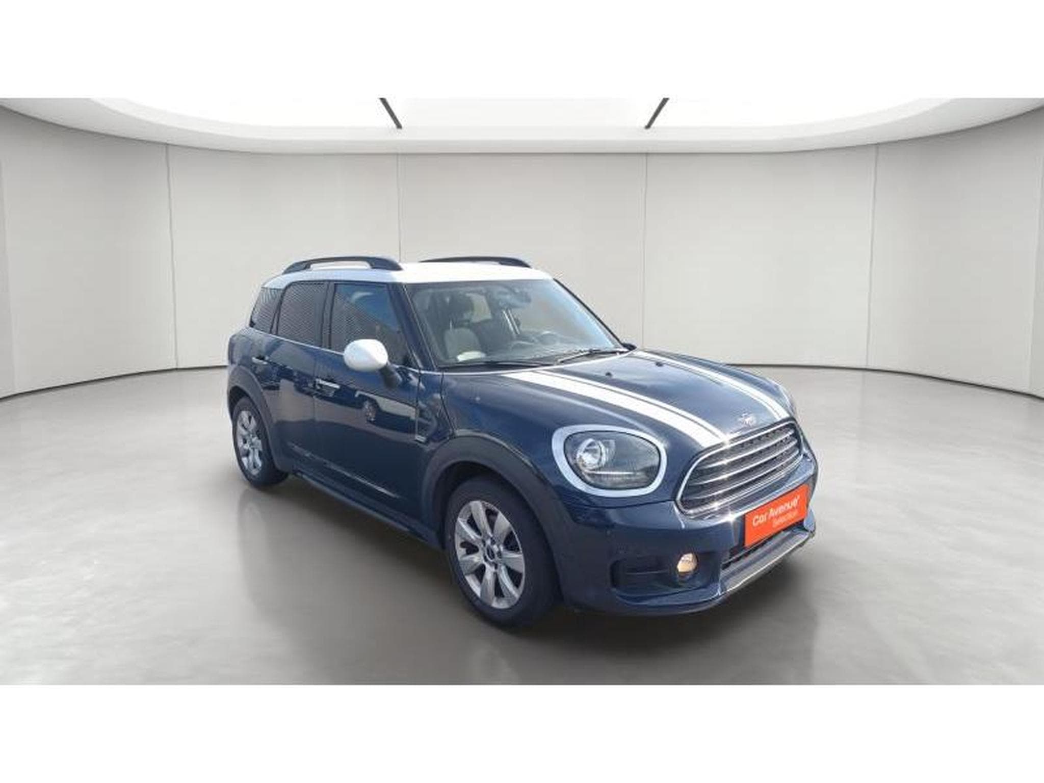 MINI Cooper D Countryman 2 (2018) - Photo 4