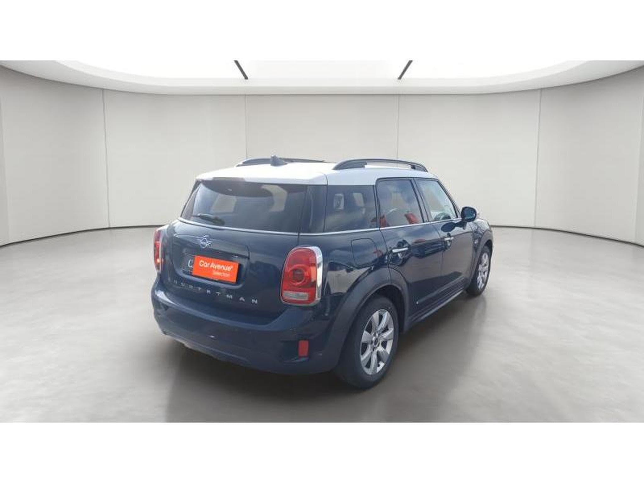MINI Cooper D Countryman 2 (2018) - Photo 7