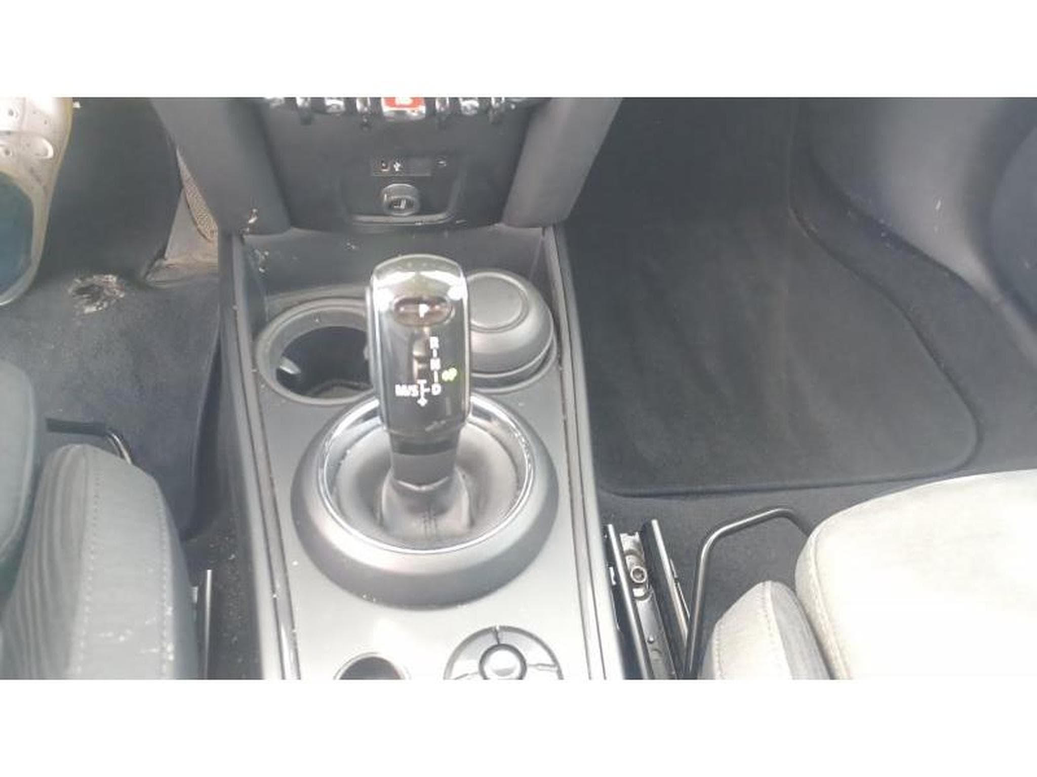 MINI Cooper D Countryman 2 (2018) - Photo 10