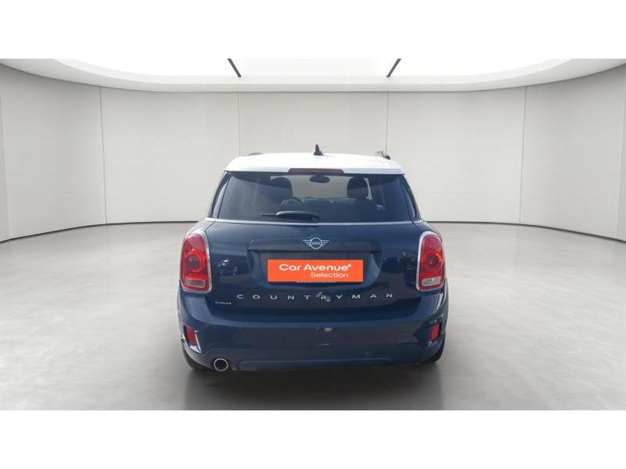 MINI Cooper D Countryman 2 (2018) - Photo 15