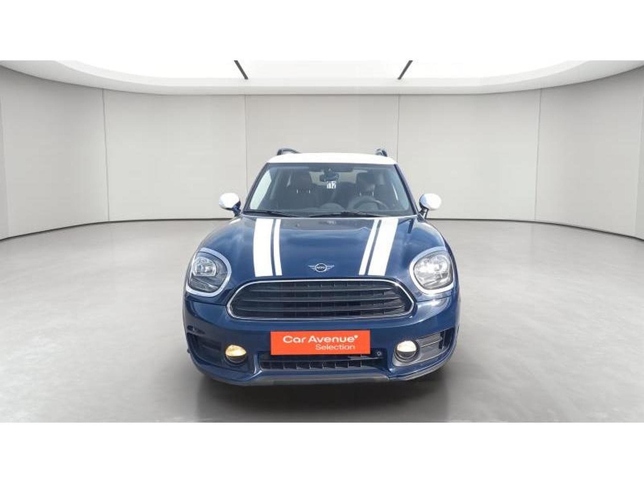 MINI Cooper D Countryman 2 (2018) - Photo 14