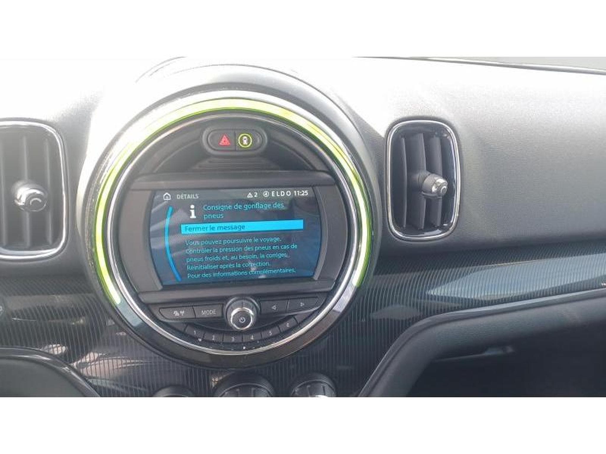 MINI Cooper D Countryman 2 (2018) - Photo 12