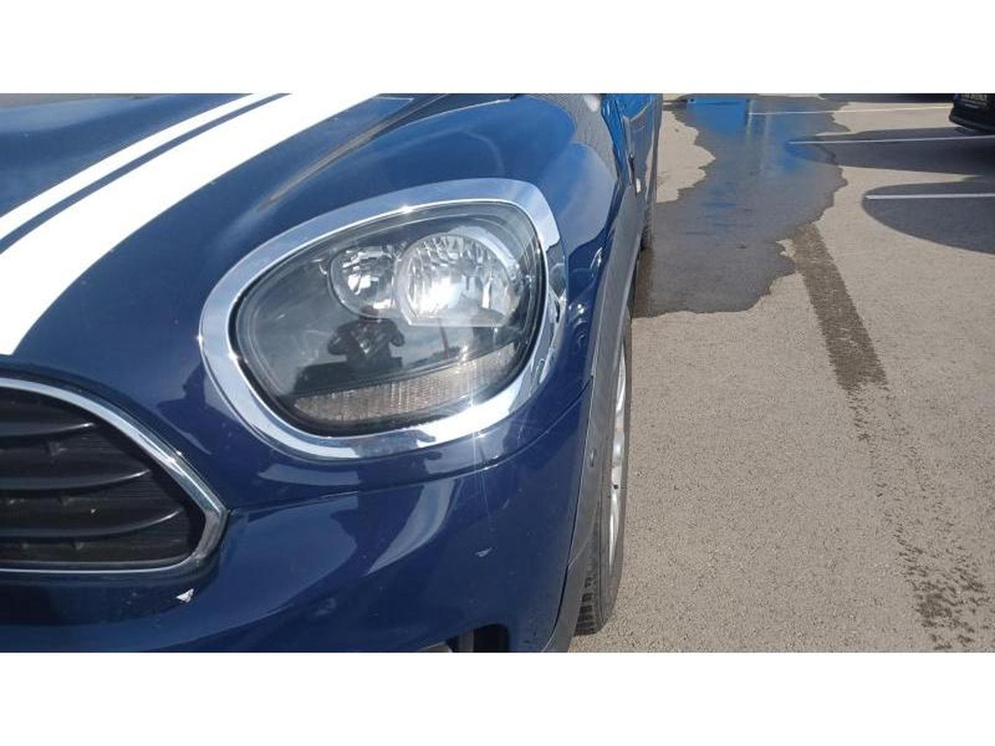 MINI Cooper D Countryman 2 (2018) - Photo 24