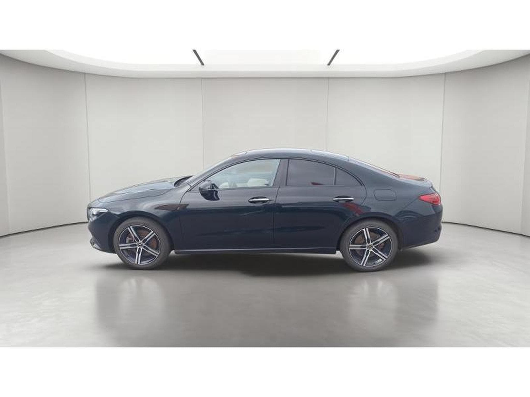 Mercedes CLA 250 CLA e (2022) - Photo 3