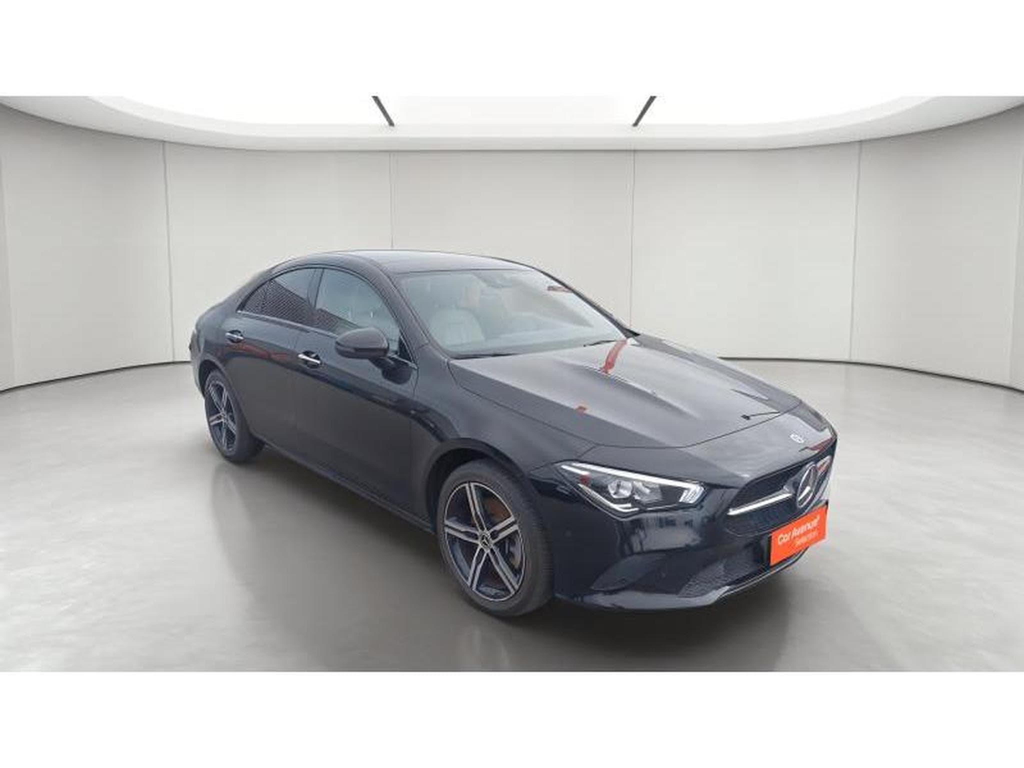 Mercedes CLA 250 CLA e (2022) - Photo 7