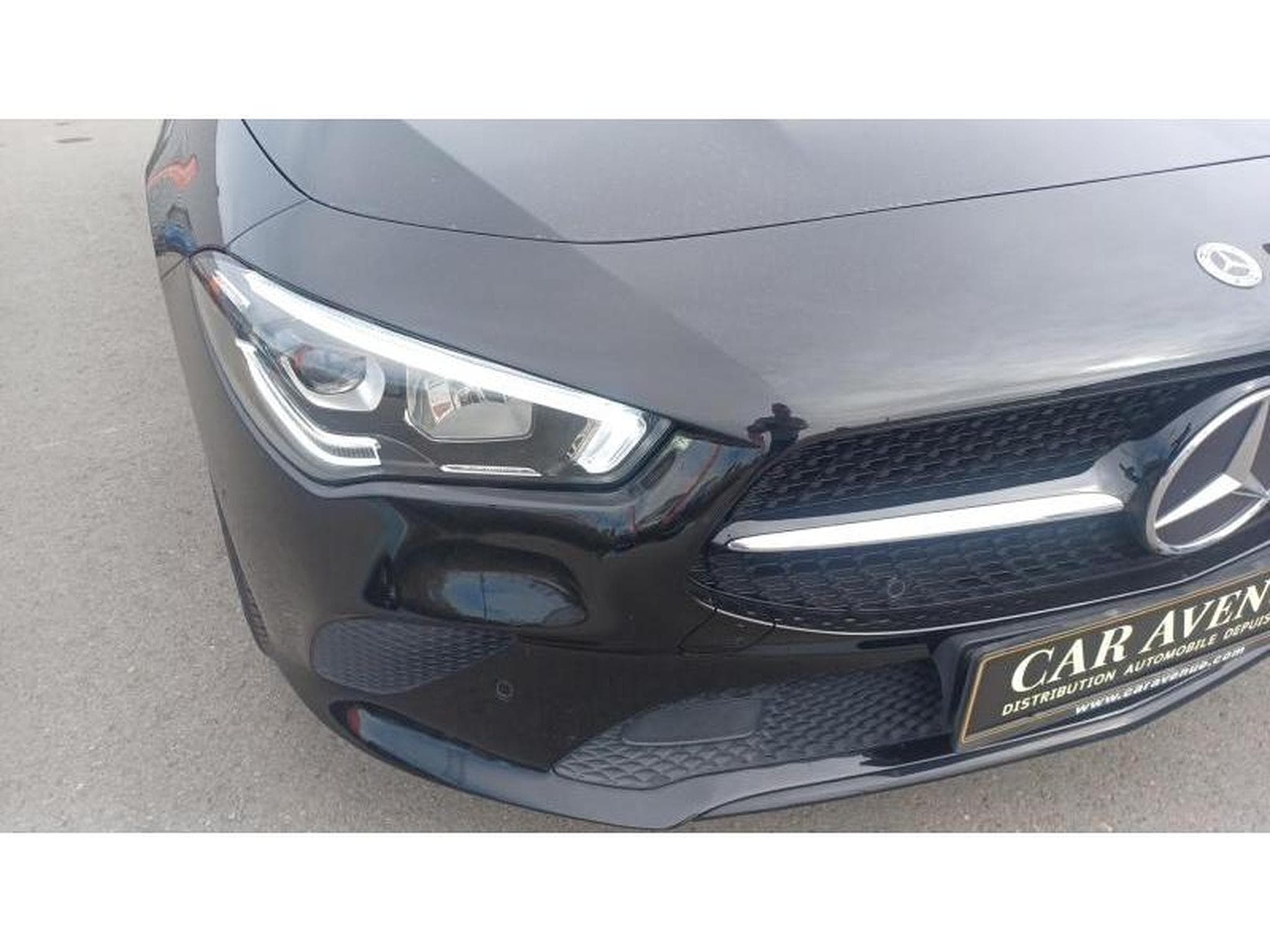 Mercedes CLA 250 CLA e (2022) - Photo 5